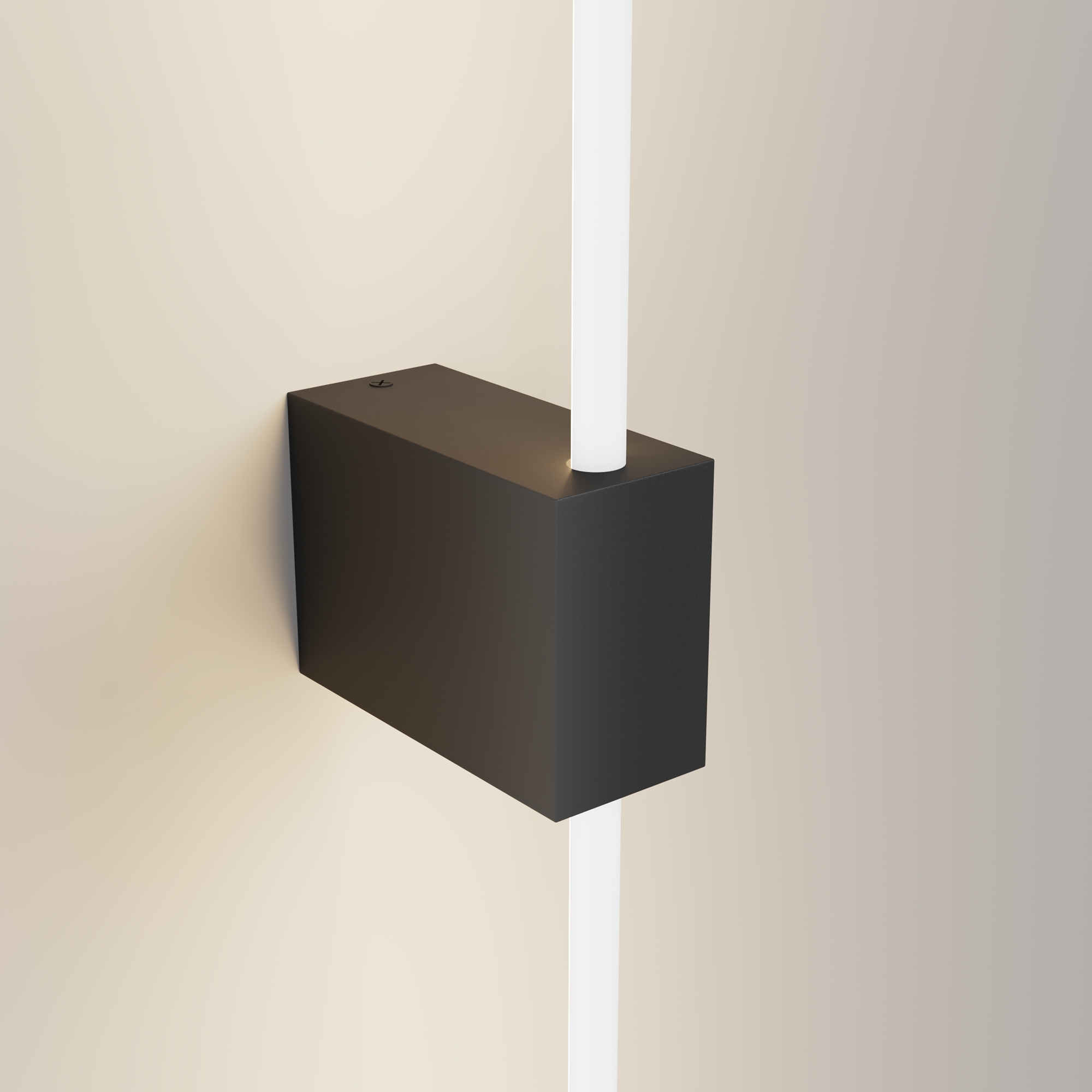 Дополнительная картинка Настенный светильник (бра) Technical C071WL-L12W3K