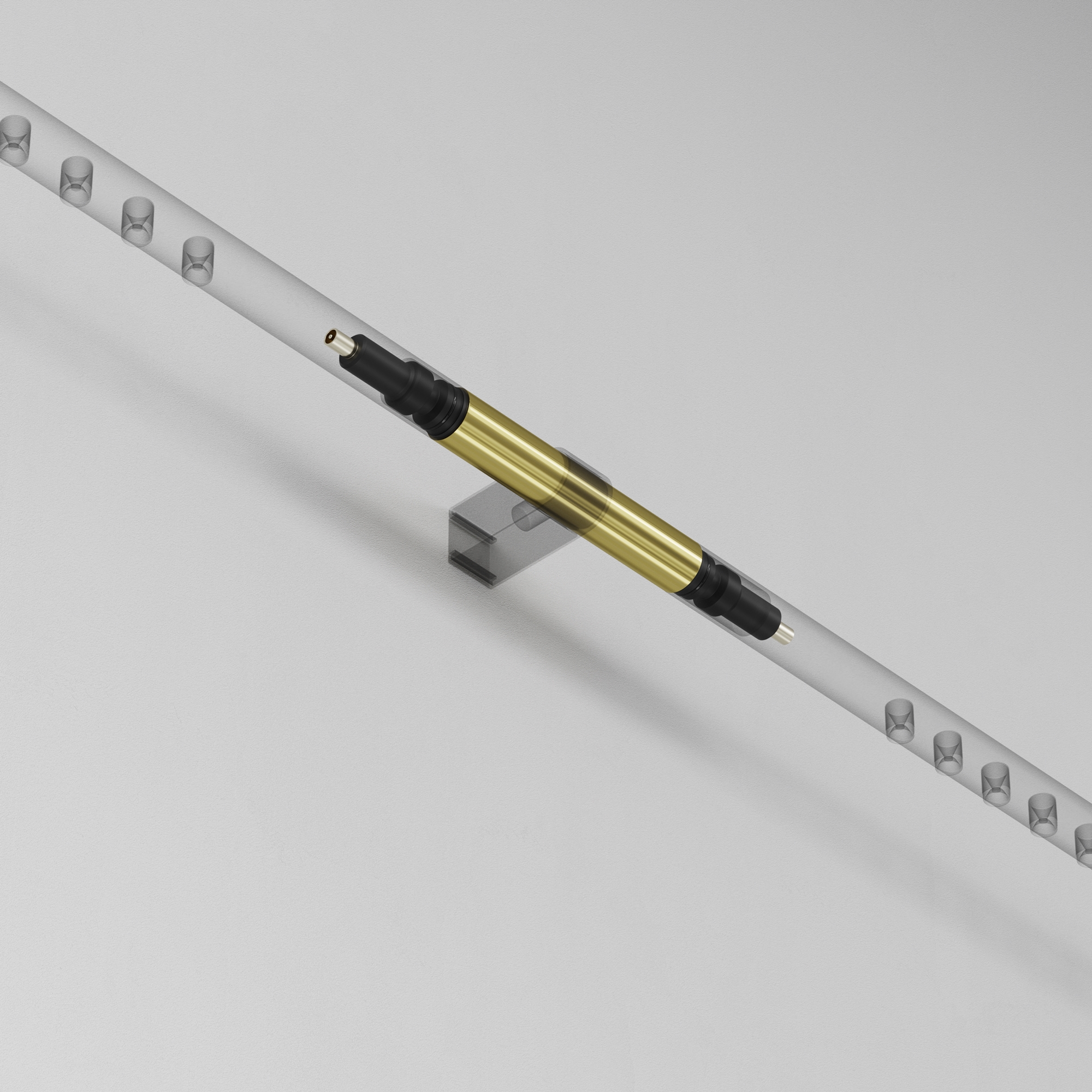 Дополнительная картинка Аксессуар Technical CA004RC-BS