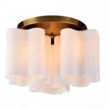 Потолочные Потолочный светильник Arte Lamp Serenata A3459PL-3AB, доставка по Казахстану 