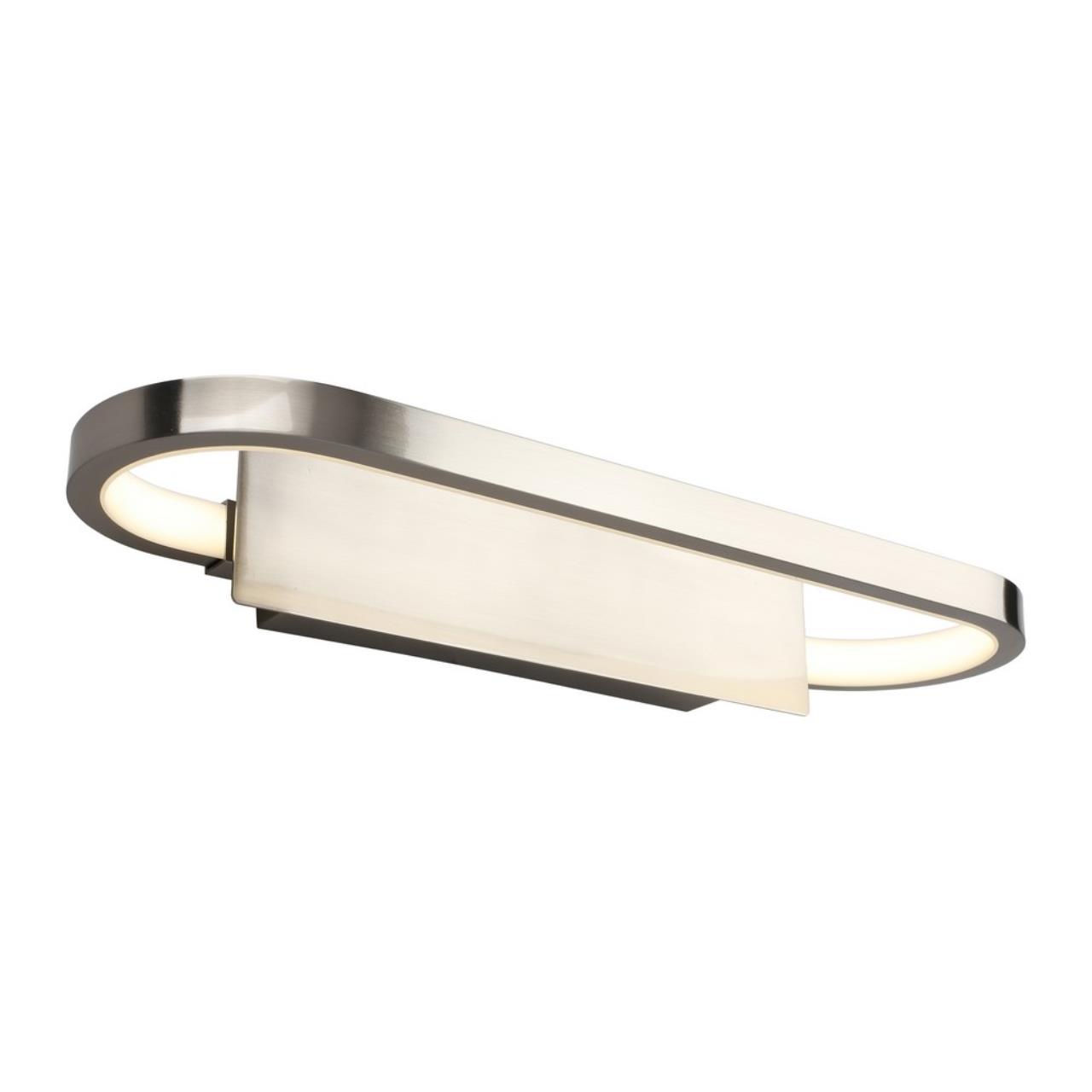 Картинка Настенный светодиодный светильник Aployt Olivi APL.003.11.14