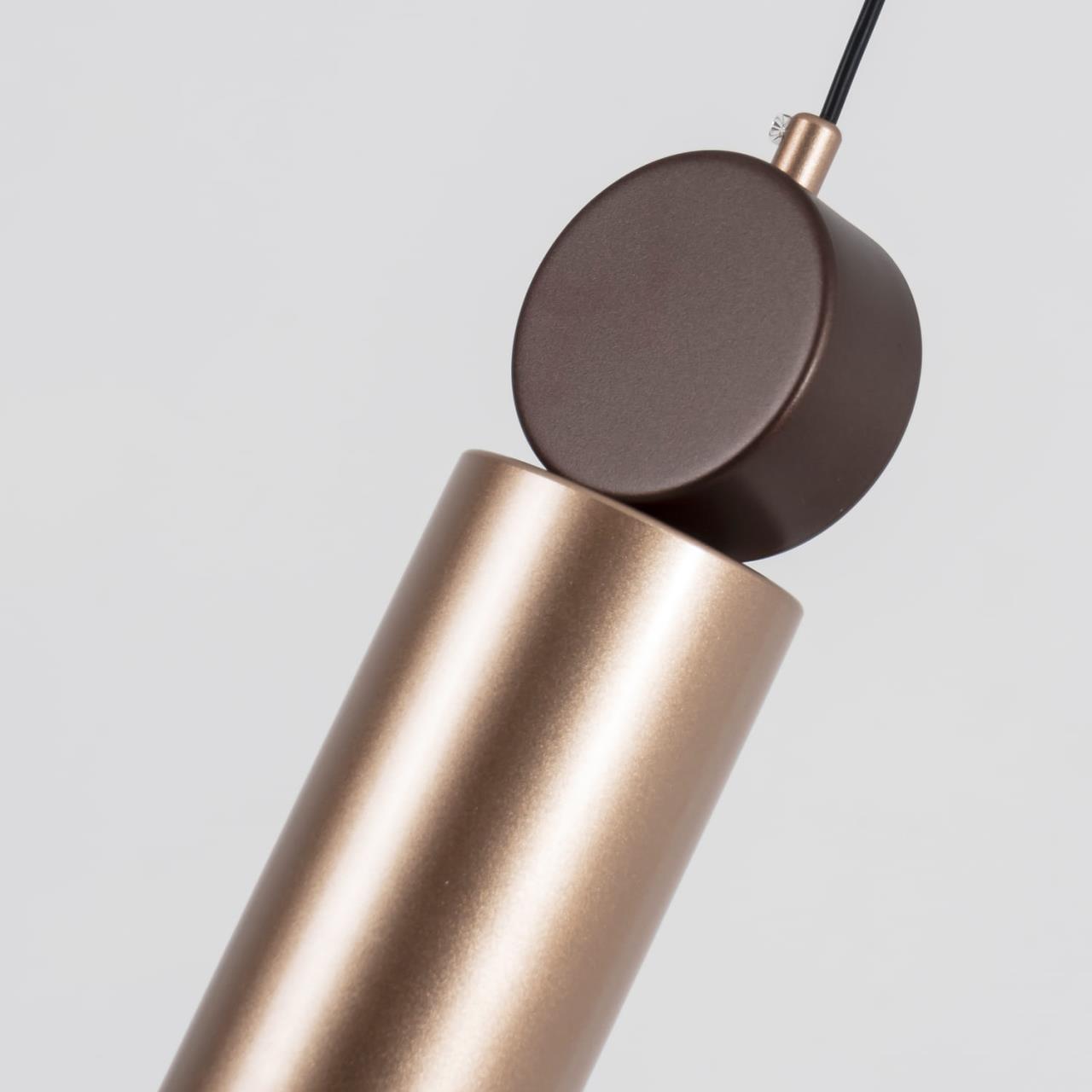 Картинка Подвесной светильник Favourite Otium 2214-1P