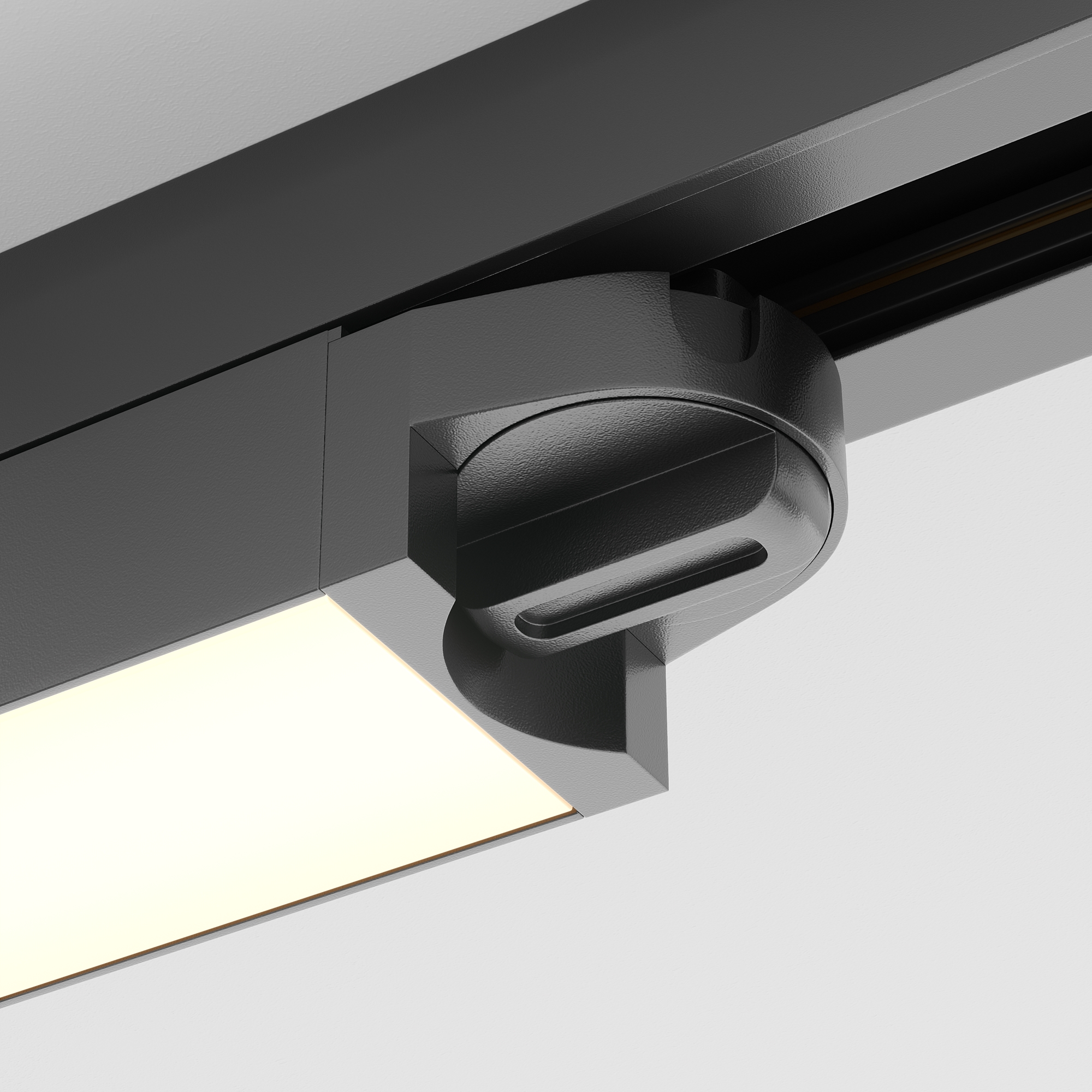 Картинка Трековый светильник Technical TR000-1-24W3K-B