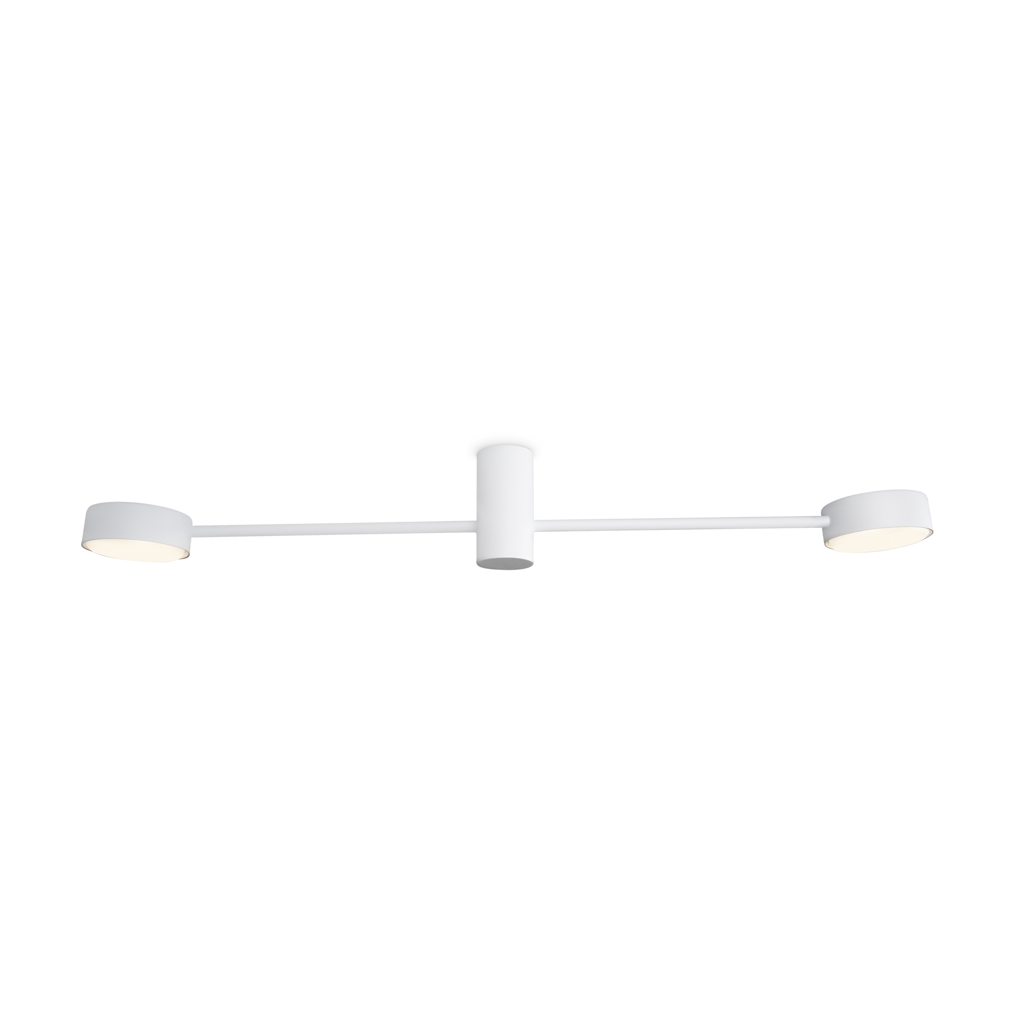 Дополнительная картинка Потолочный светильник Freya FR5363CL-02W1