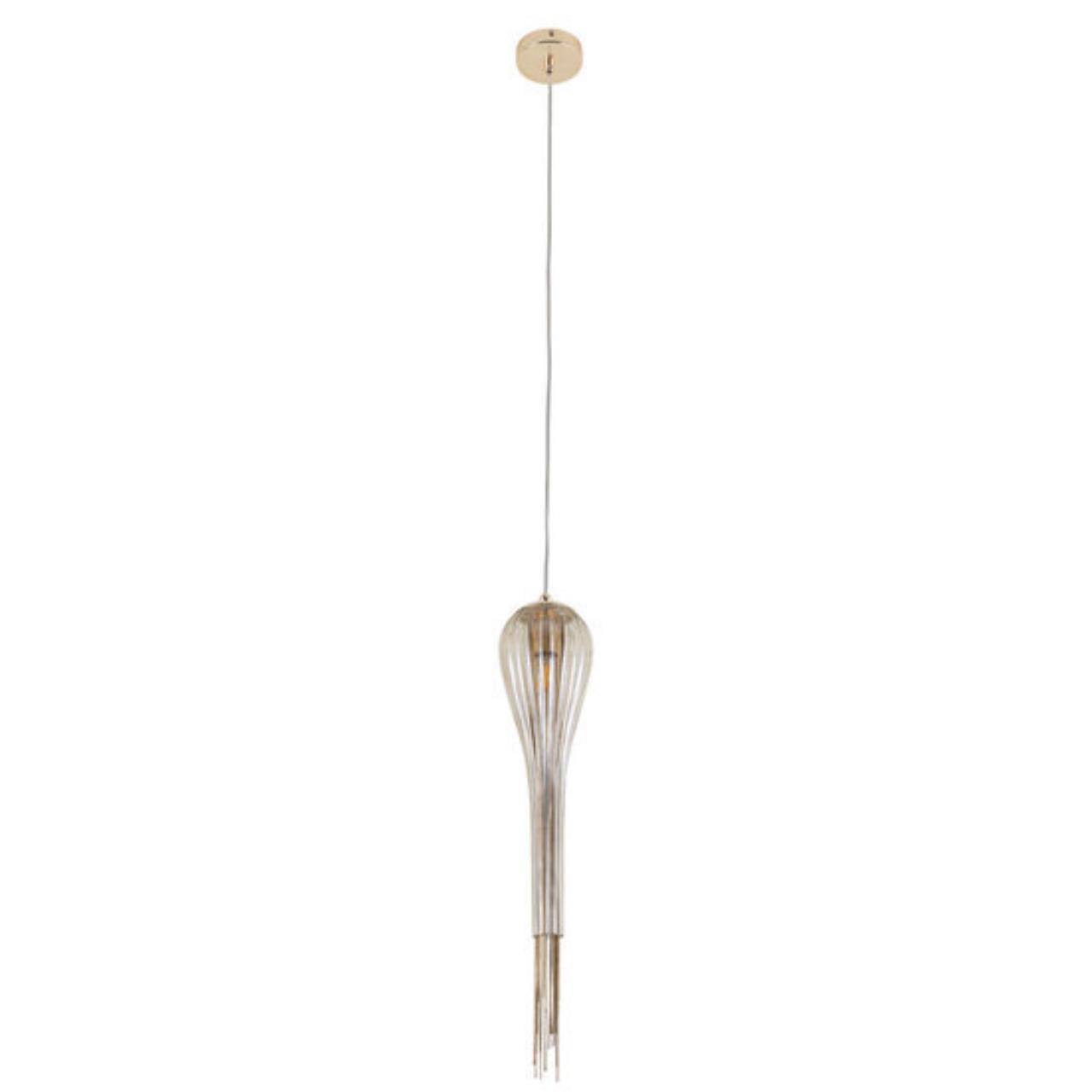 Дополнительная картинка Подвесной светильник Arte Lamp Waterfall A1577SP-1GO