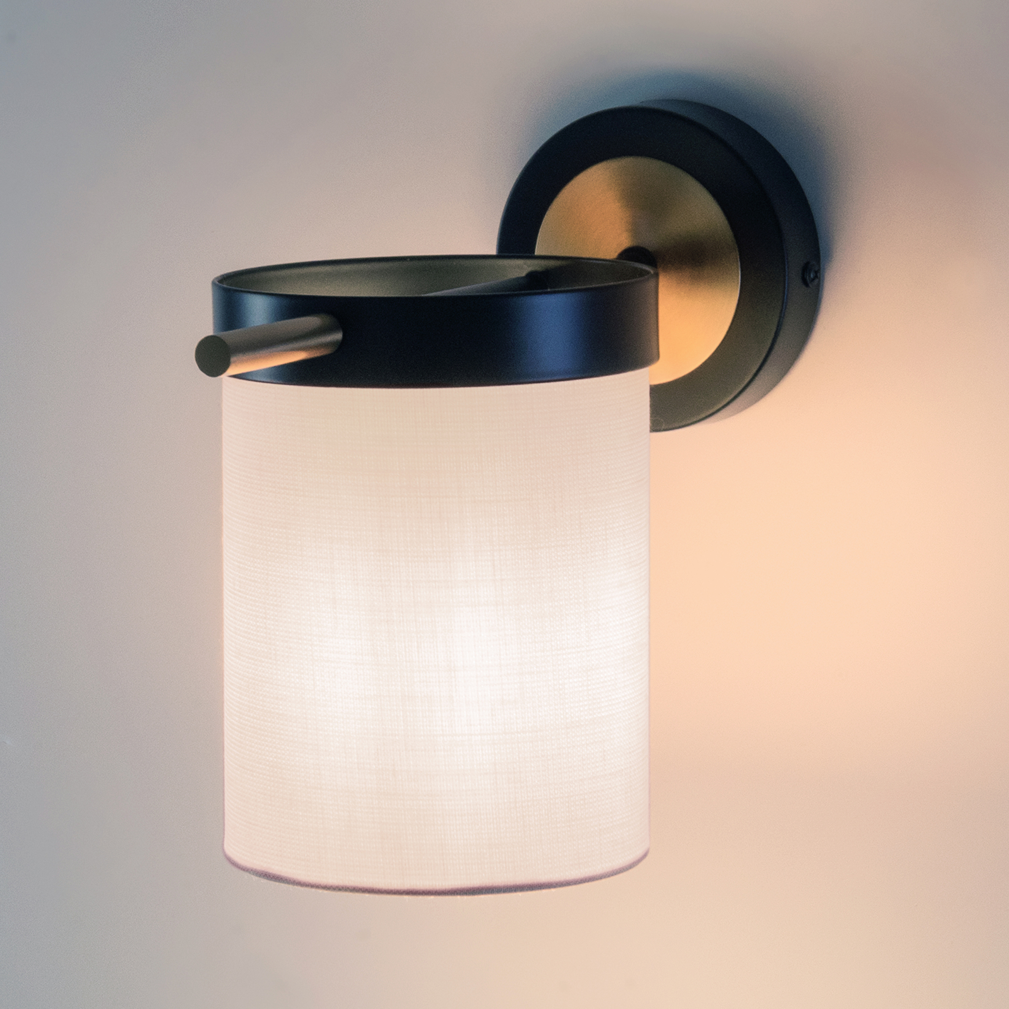 Дополнительная картинка Настенный светильник (бра) Freya FR5377WL-01B