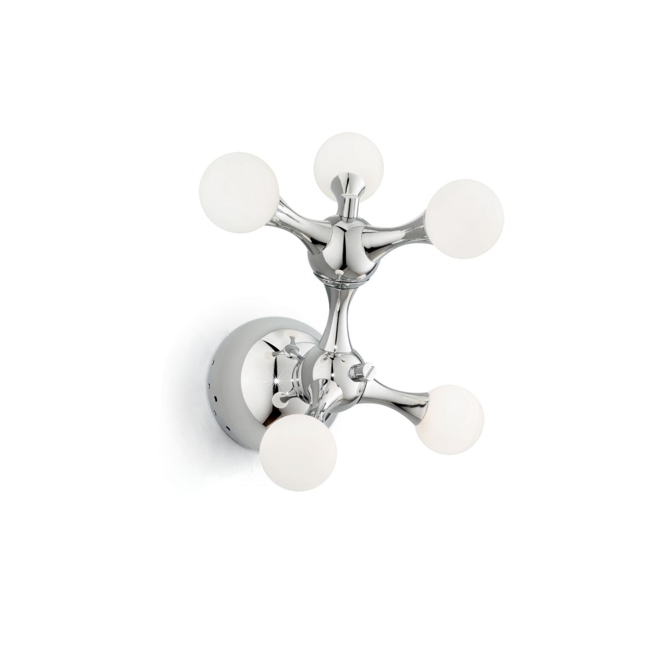 Дополнительная картинка Светильник NODI BIANCO AP5 22277