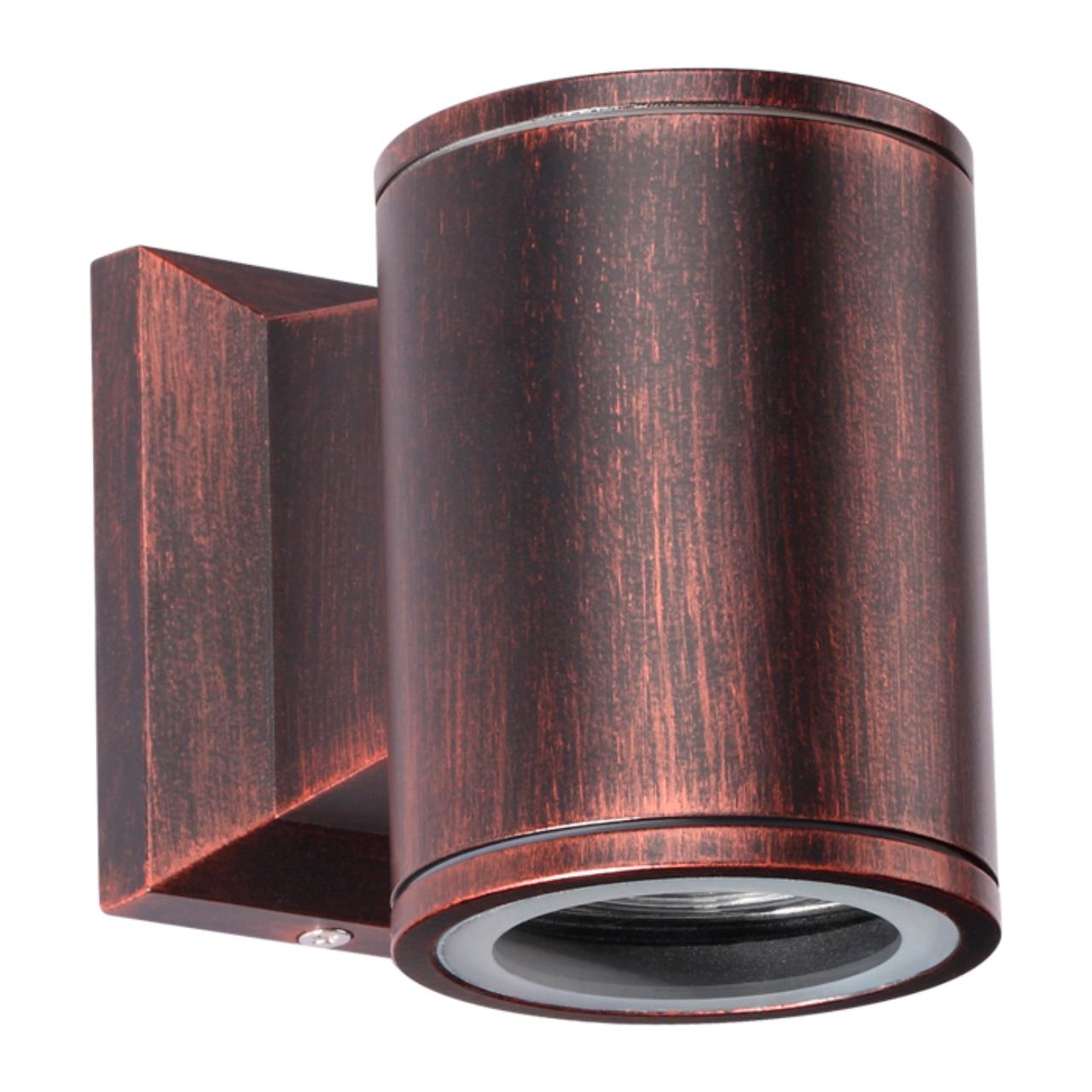 Дополнительная картинка Уличный настенный светильник Novotech Street Landscape 370406