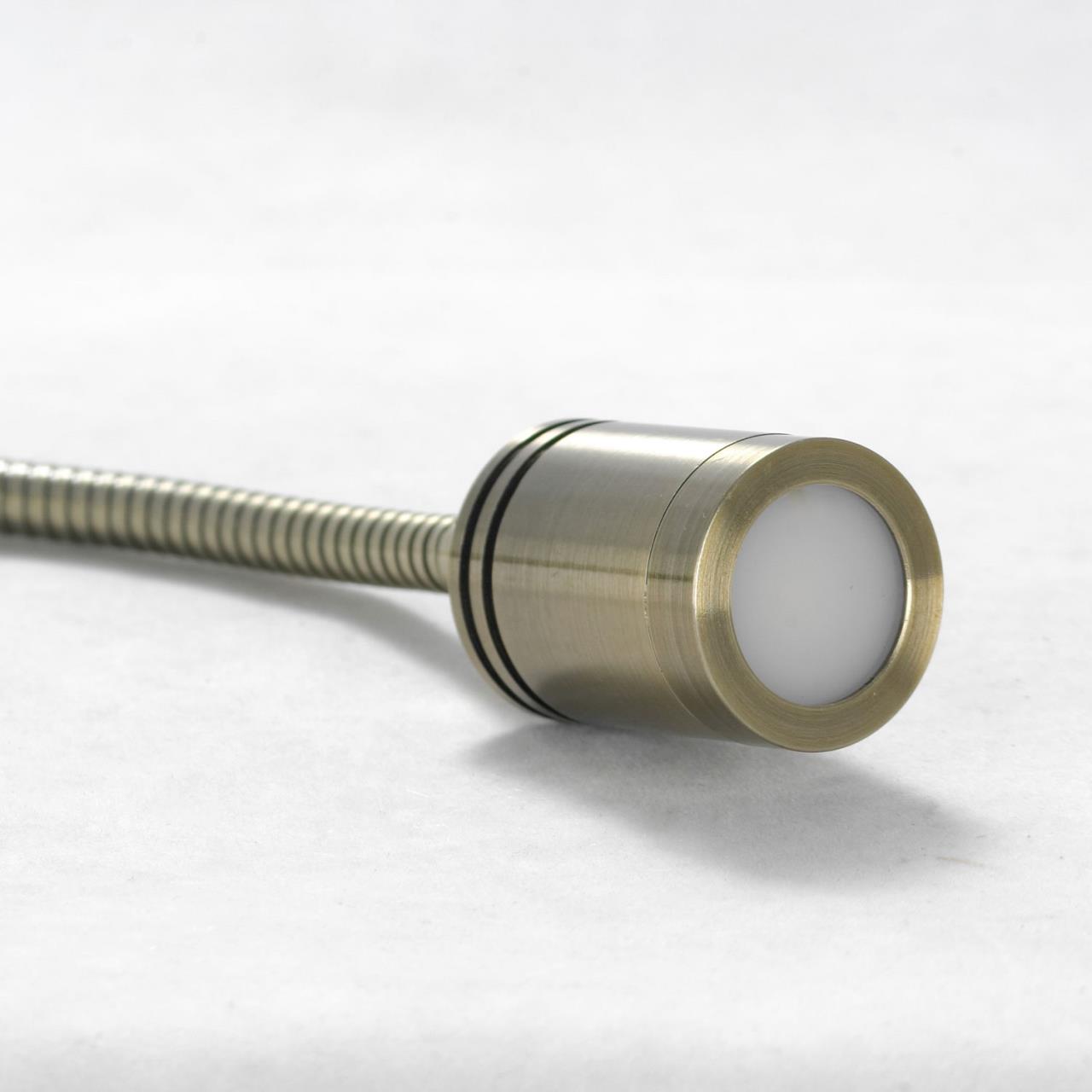 Картинка Бра Lussole LSP-8579