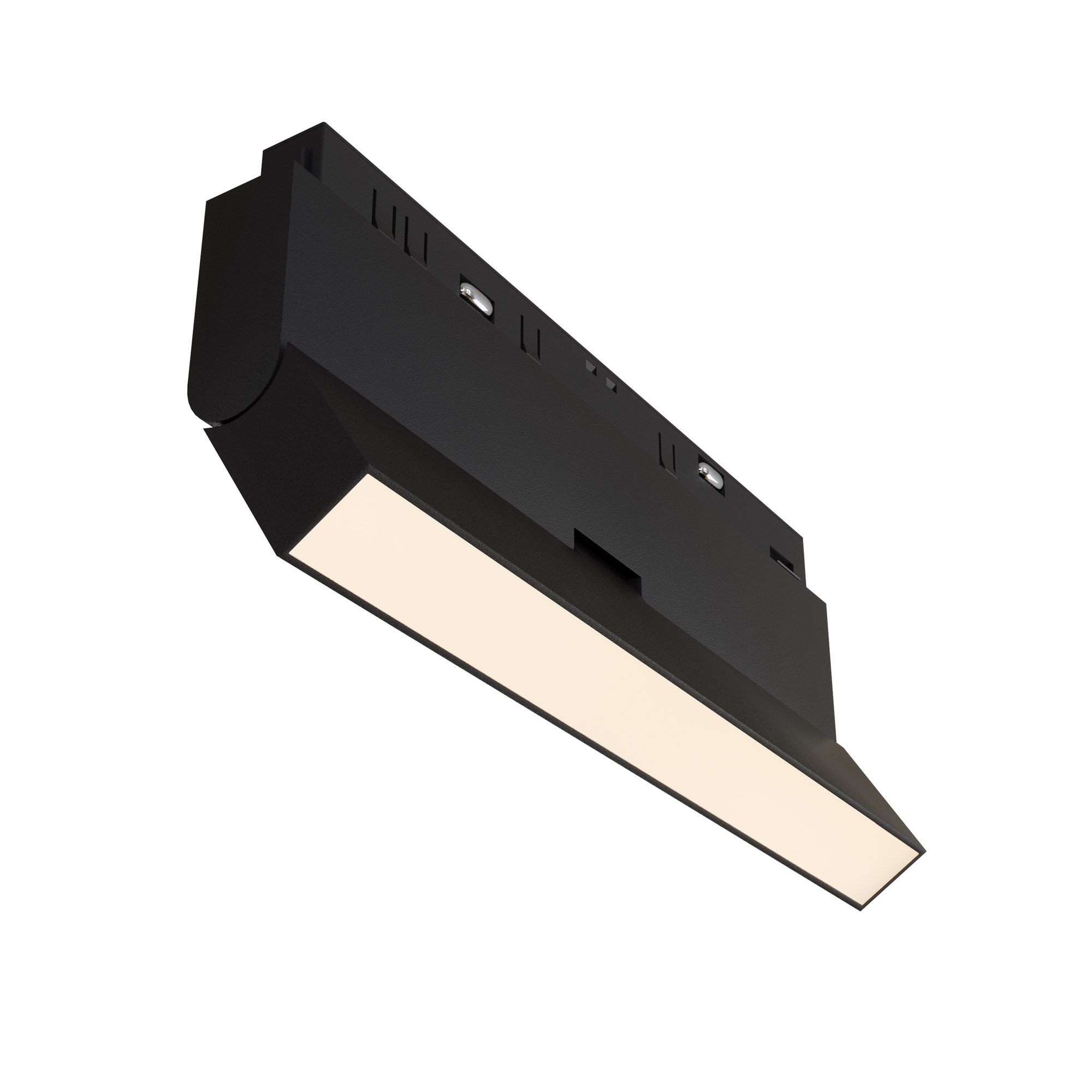 Картинка Трековый светильник Technical TR036-2-12W4K-B