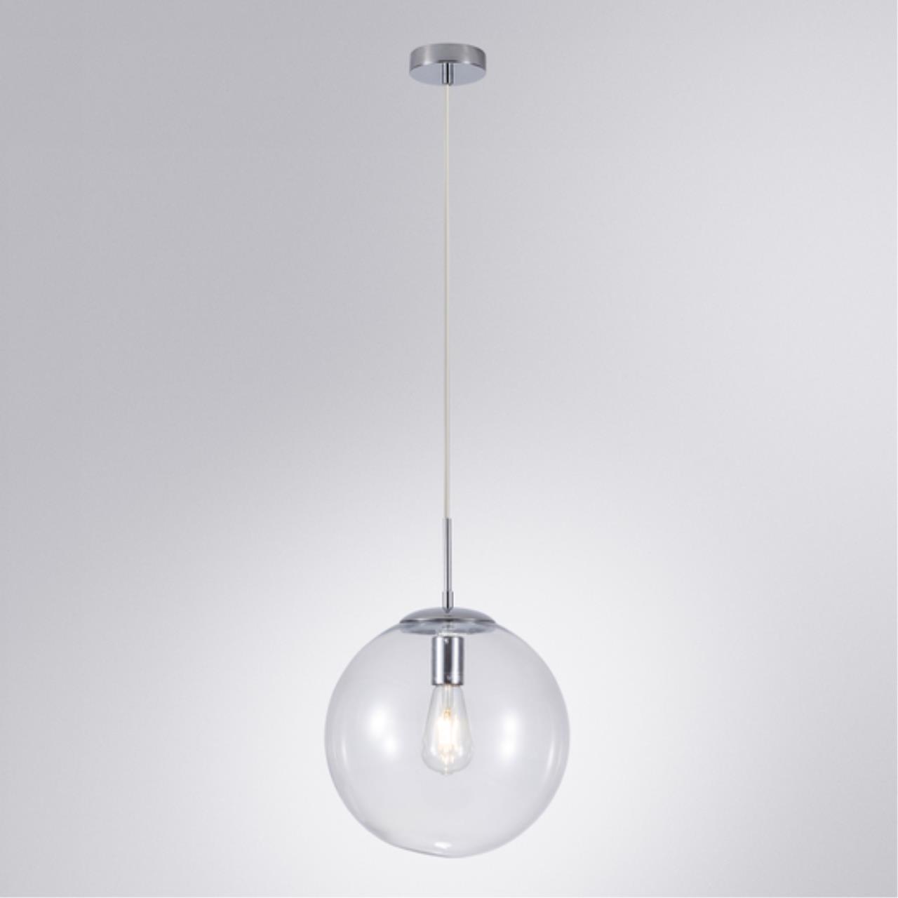 Подвесной светильник Arte Lamp VOLARE A1930SP-1CC — фото 5