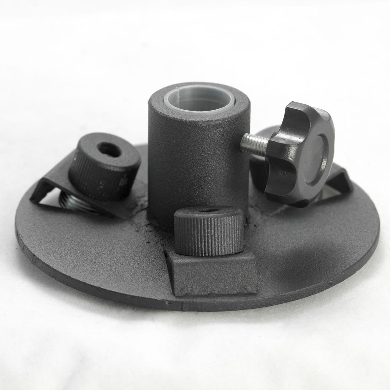 Дополнительная картинка Торшер Lussole Loft Bollo LSP-9824
