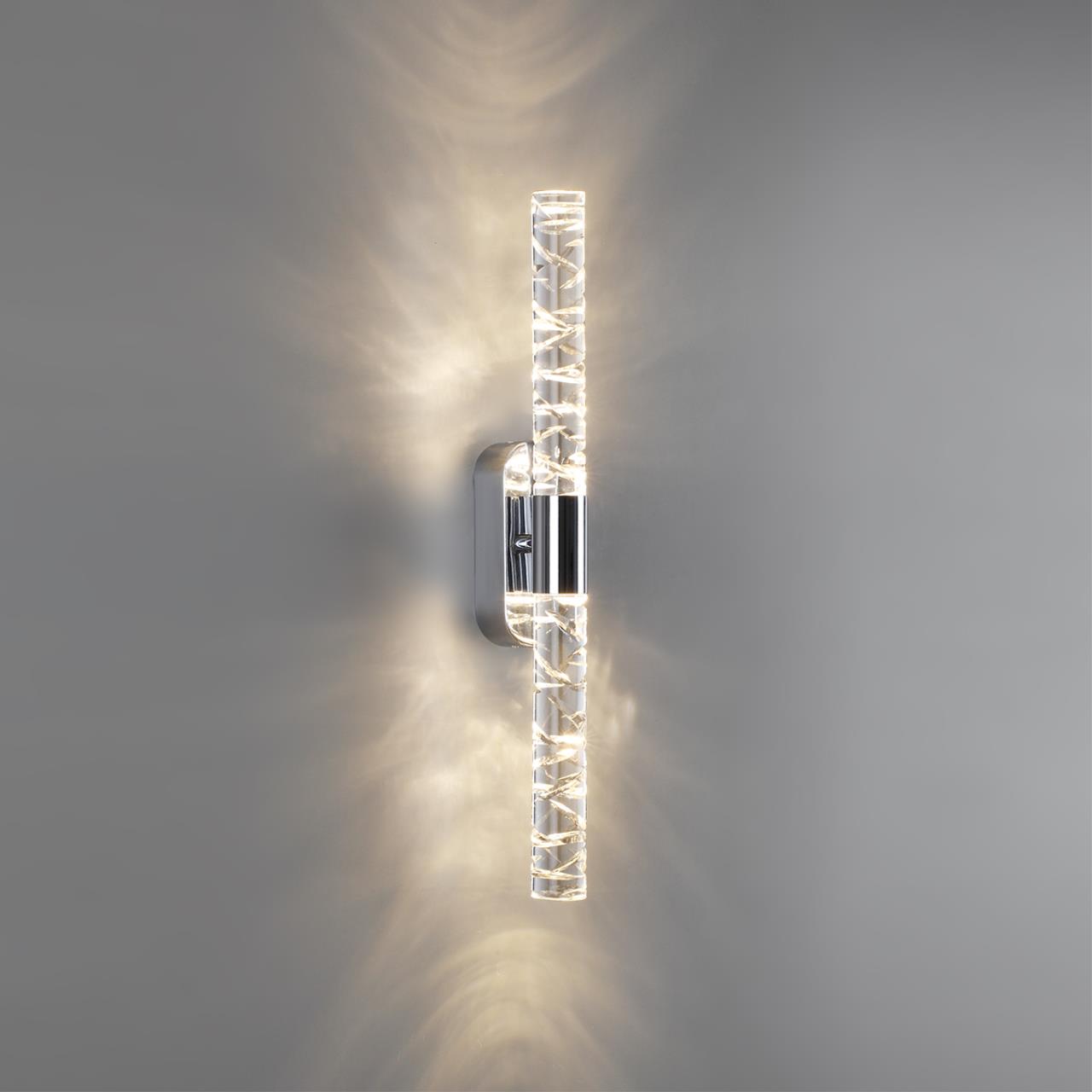 Картинка 7146/10WL Odeon Light Настенный светильник PILAR