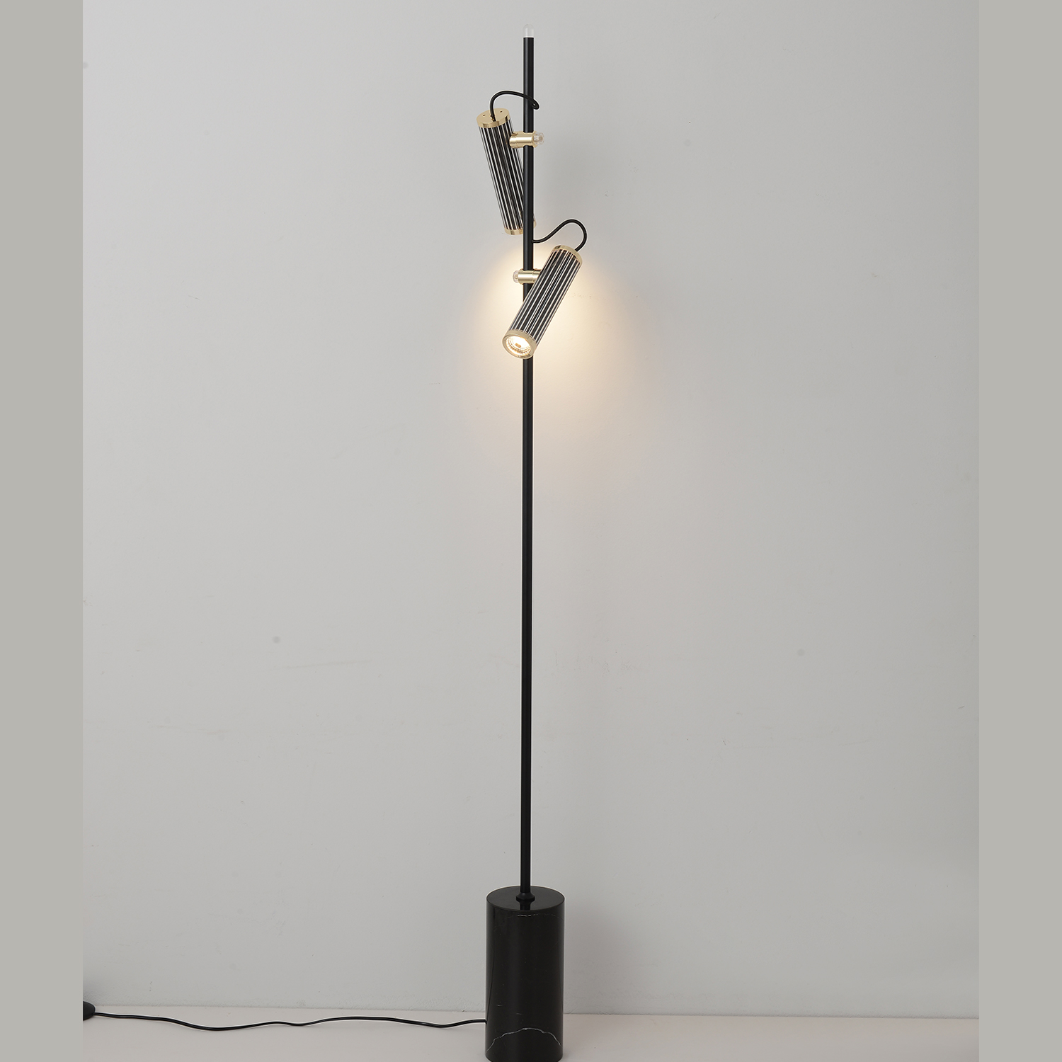 Картинка Торшер Crystal Lux 0540/602