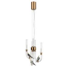 Подвесные 5431/6L Odeon Light Подвесной светильник LARK, доставка по Казахстану 