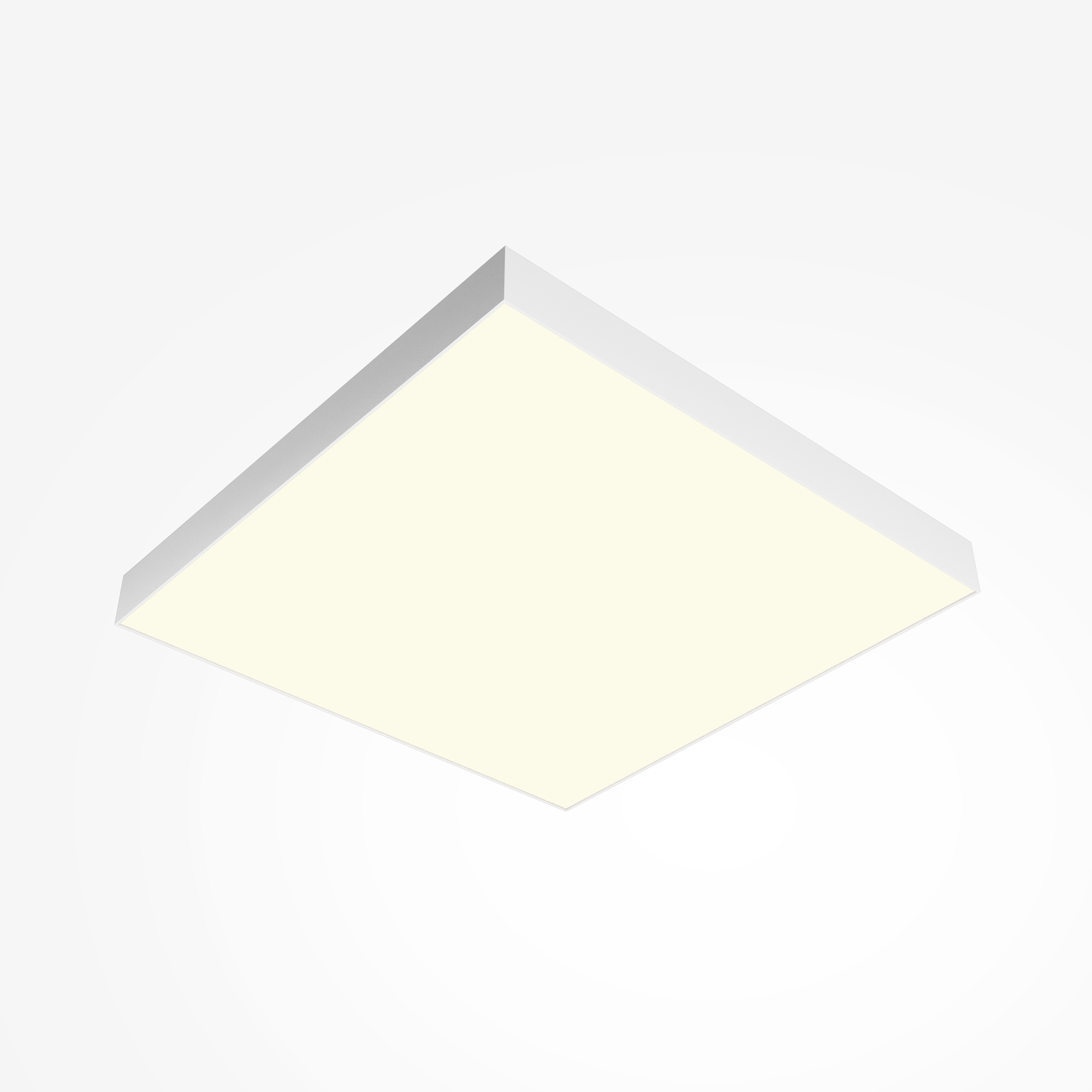Дополнительная картинка Потолочный светильник Technical C032CL-90W3K-SQ-W