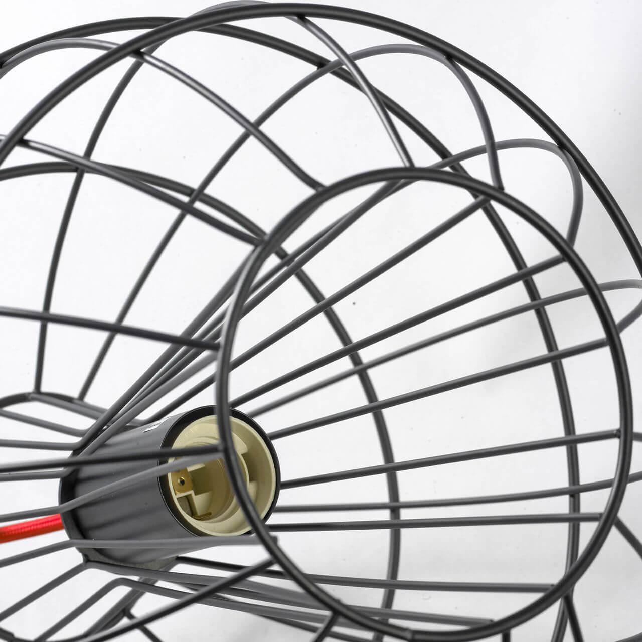 Дополнительная картинка Подвесной светильник Lussole Lgo LSP-9933