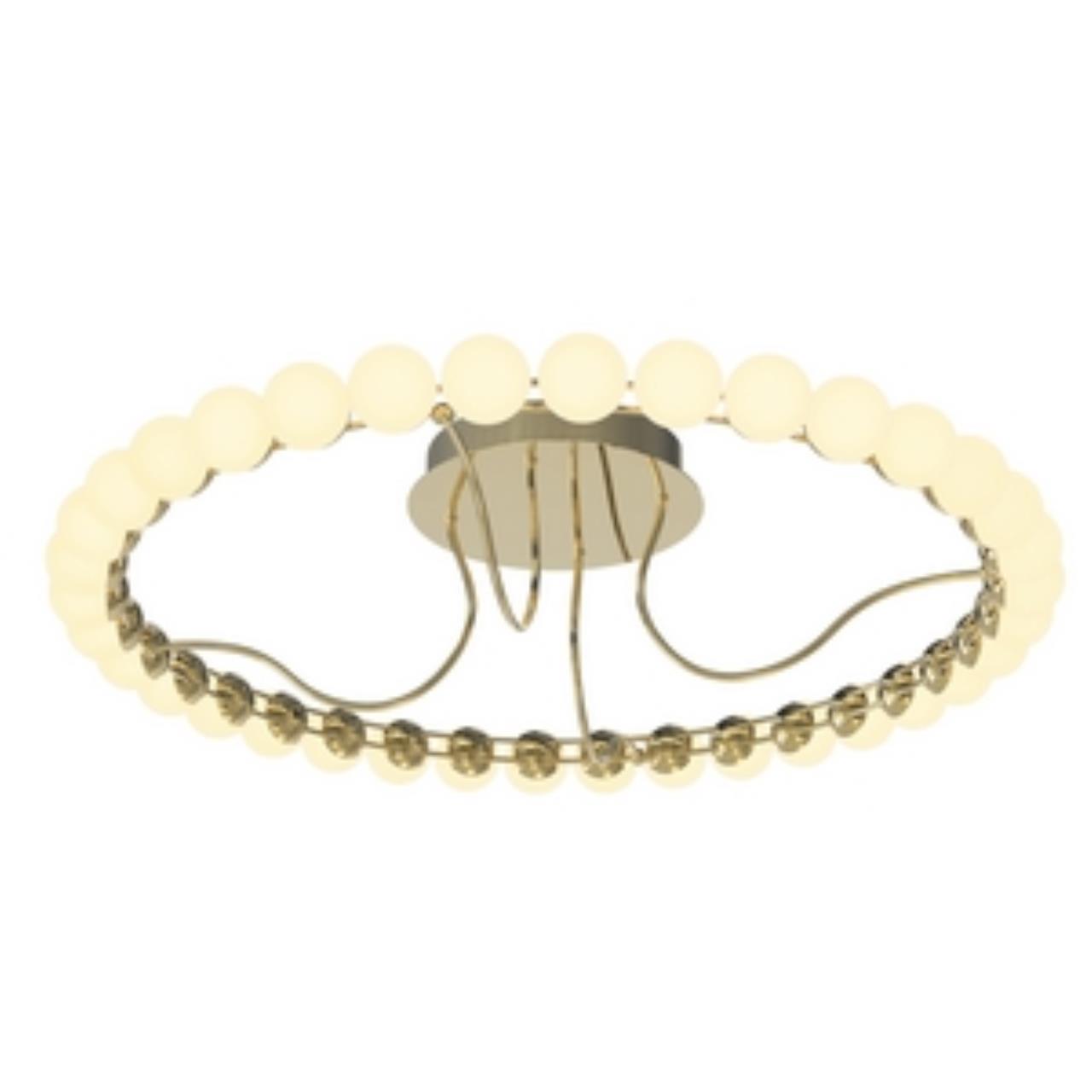 Дополнительная картинка Потолочный светильник Helmet 4590-6C