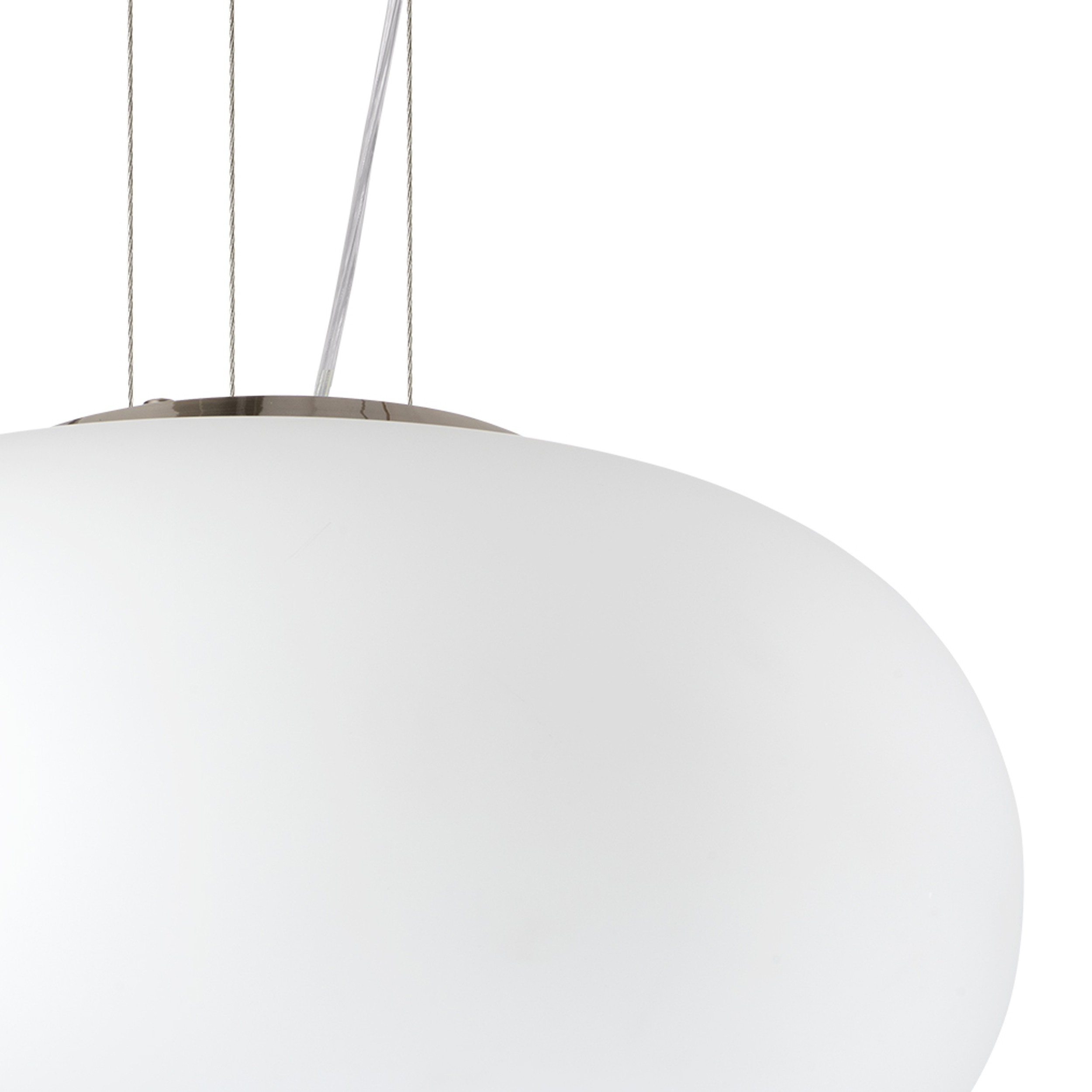 Дополнительная картинка Подвесной светильник Lightstar Meringe 801040