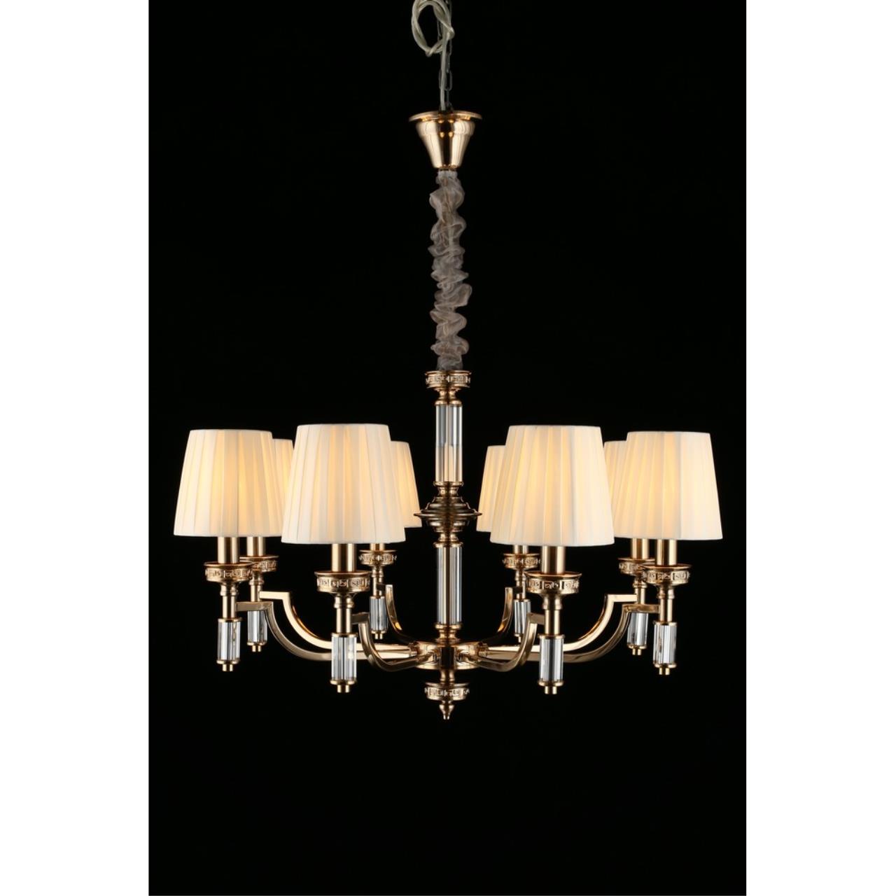 Картинка Подвесная люстра Aployt Patricia APL.716.13.08