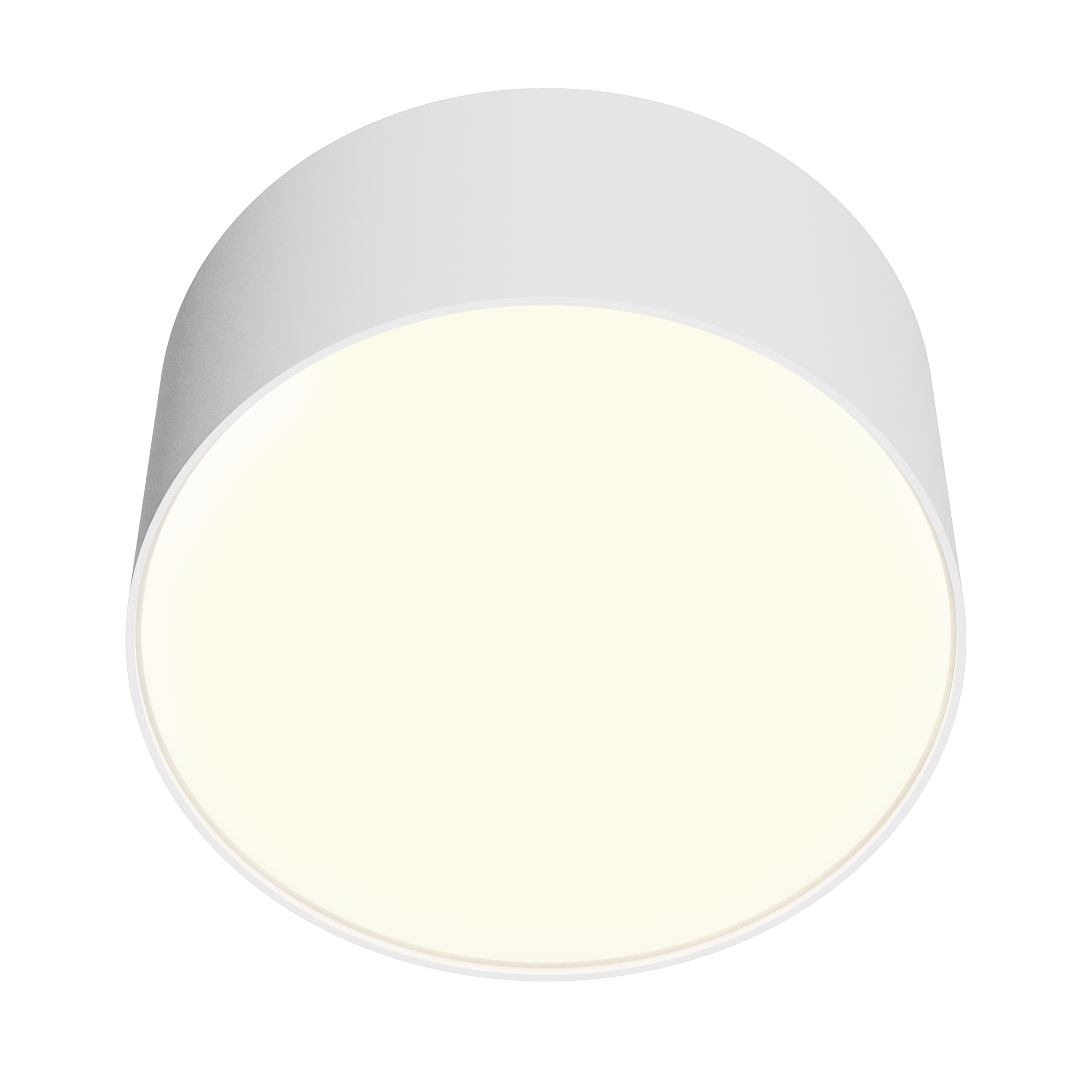 Дополнительная картинка Потолочный светильник Technical C032CL-12W3K-RD-W
