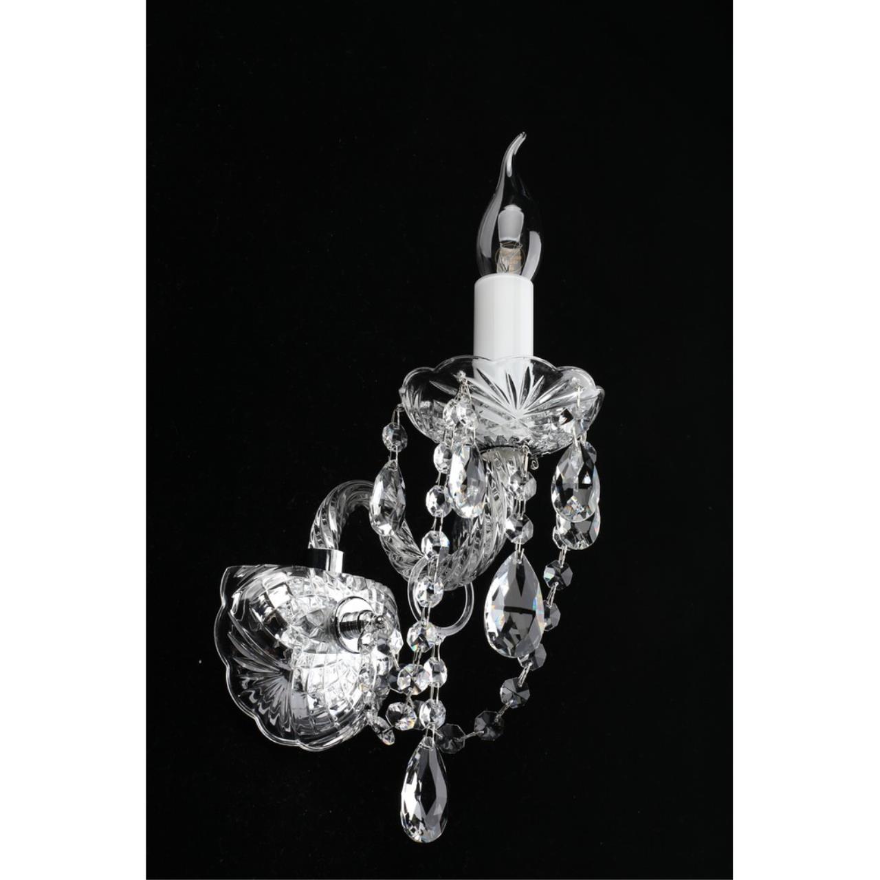 Дополнительная картинка Бра Aployt Marunia APL.814.01.01