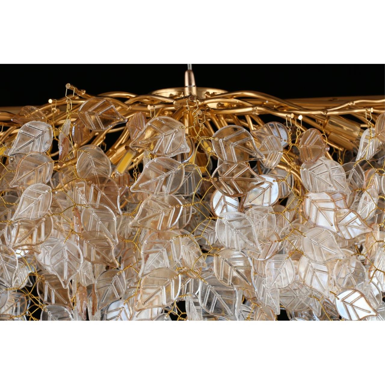 Картинка APL.850.13.13 Светильник подвесной Aployt Rochell