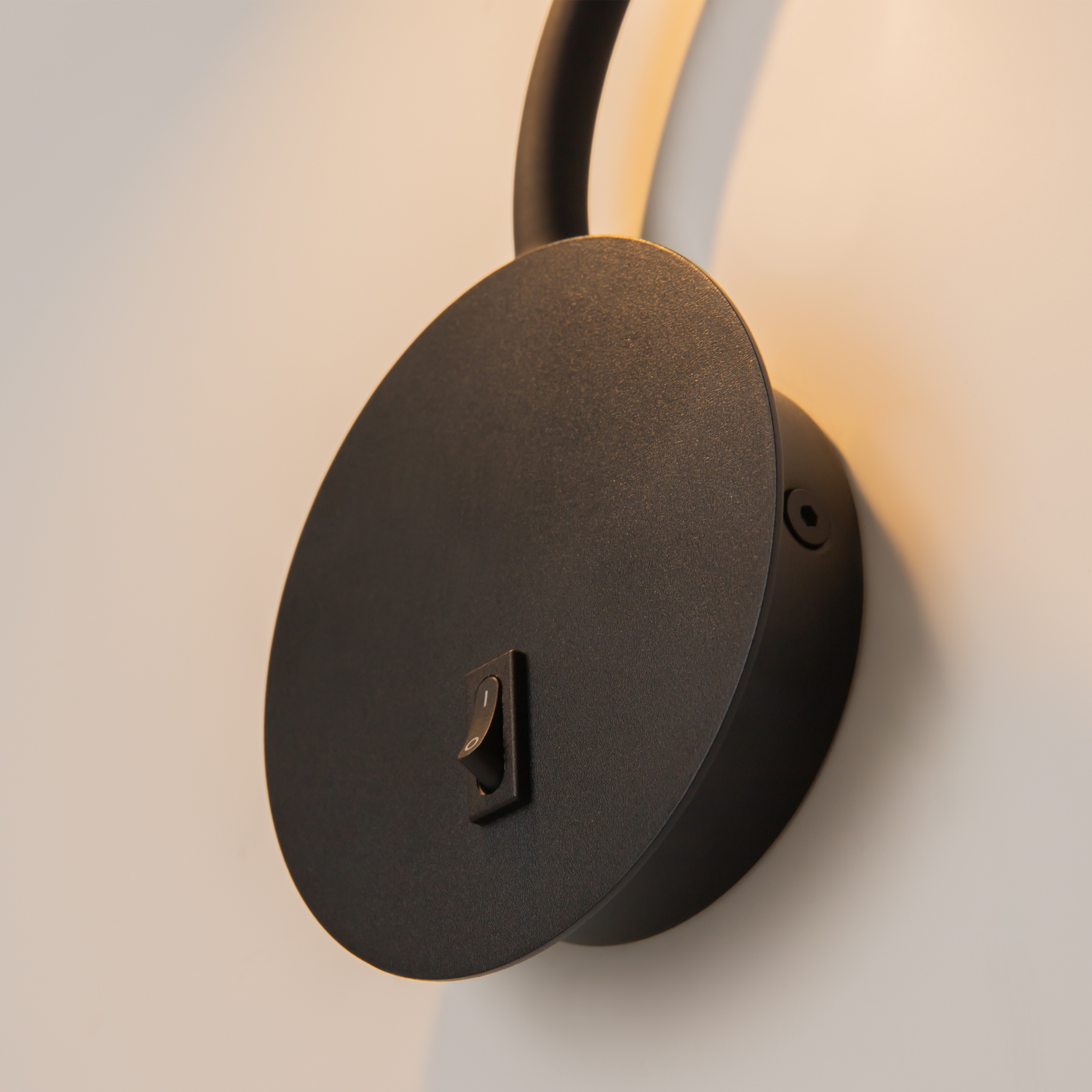 Дополнительная картинка Бра Maytoni Stem C035WL-L3B3K