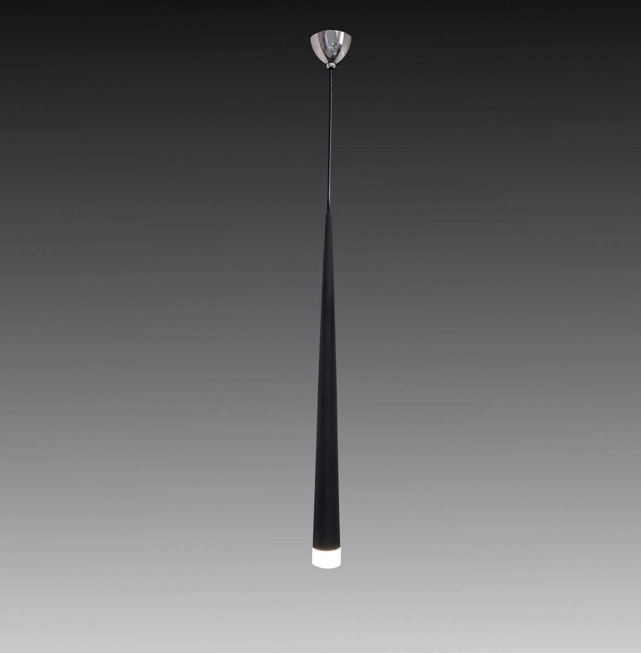 Дополнительная картинка Подвесной светильник Lightstar Punto 807017