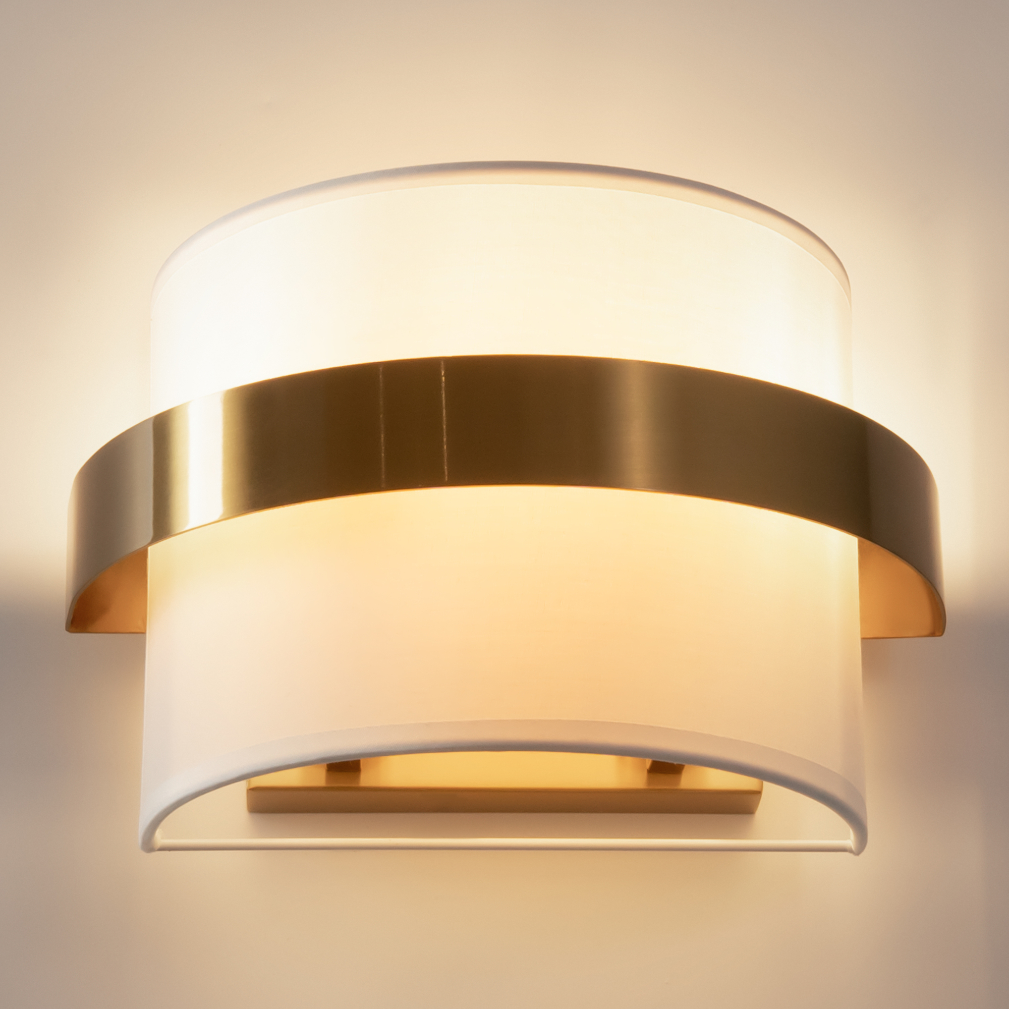 Дополнительная картинка Настенный светильник Freya FR5367WL-02BS