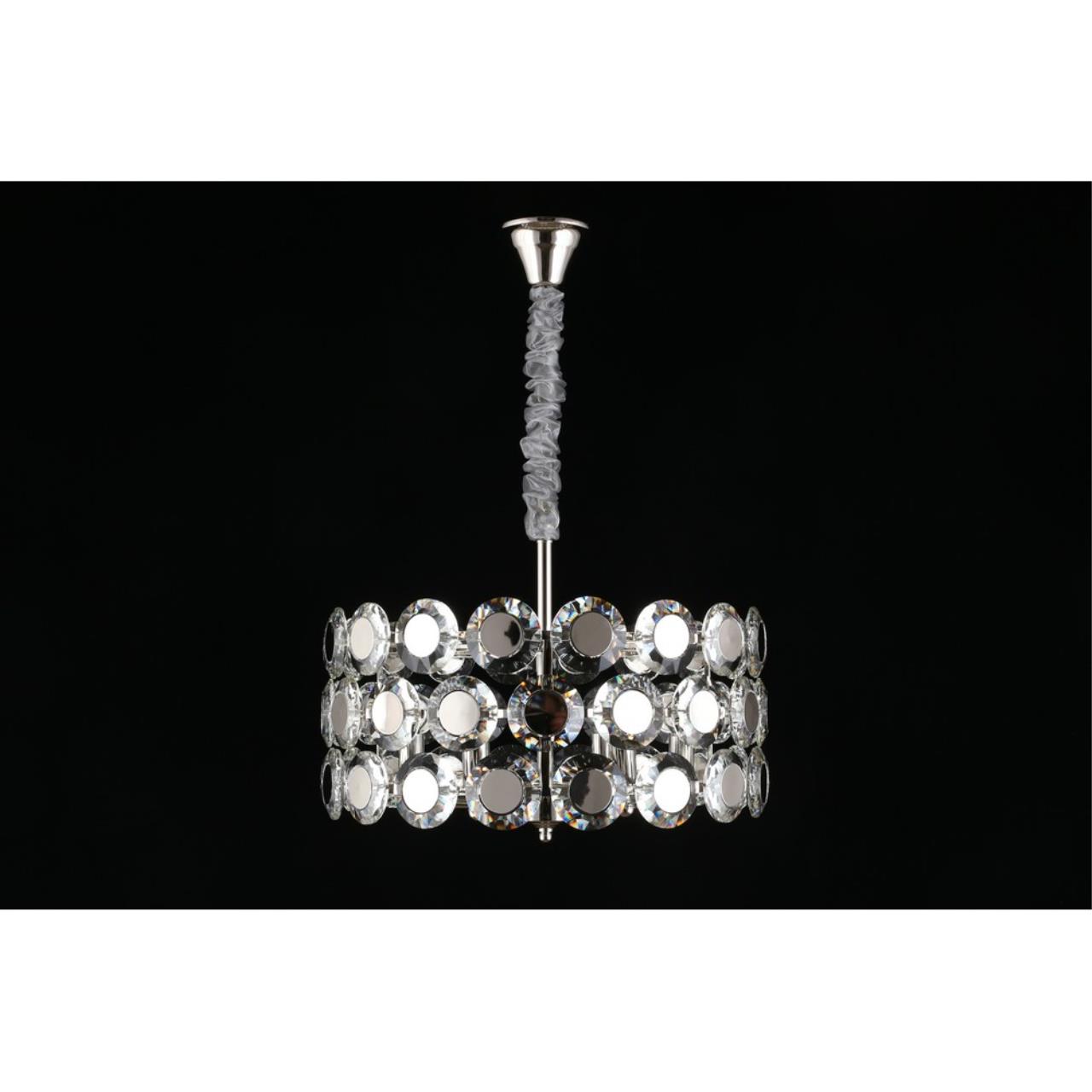 Картинка Подвесная люстра Aployt Wiola APL.745.03.06