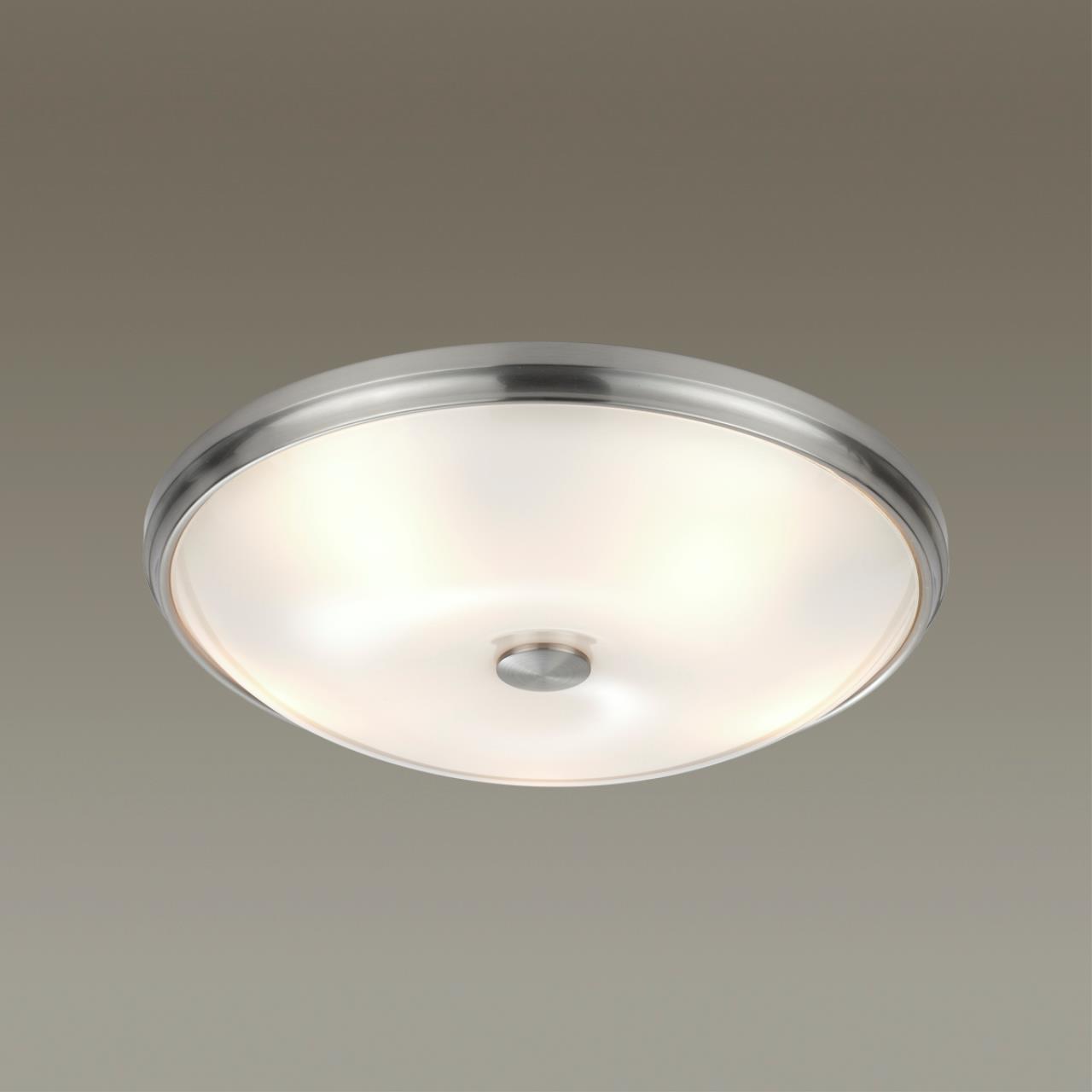 Дополнительная картинка Потолочный светильник Odeon Light Walli Pelow 4957/5