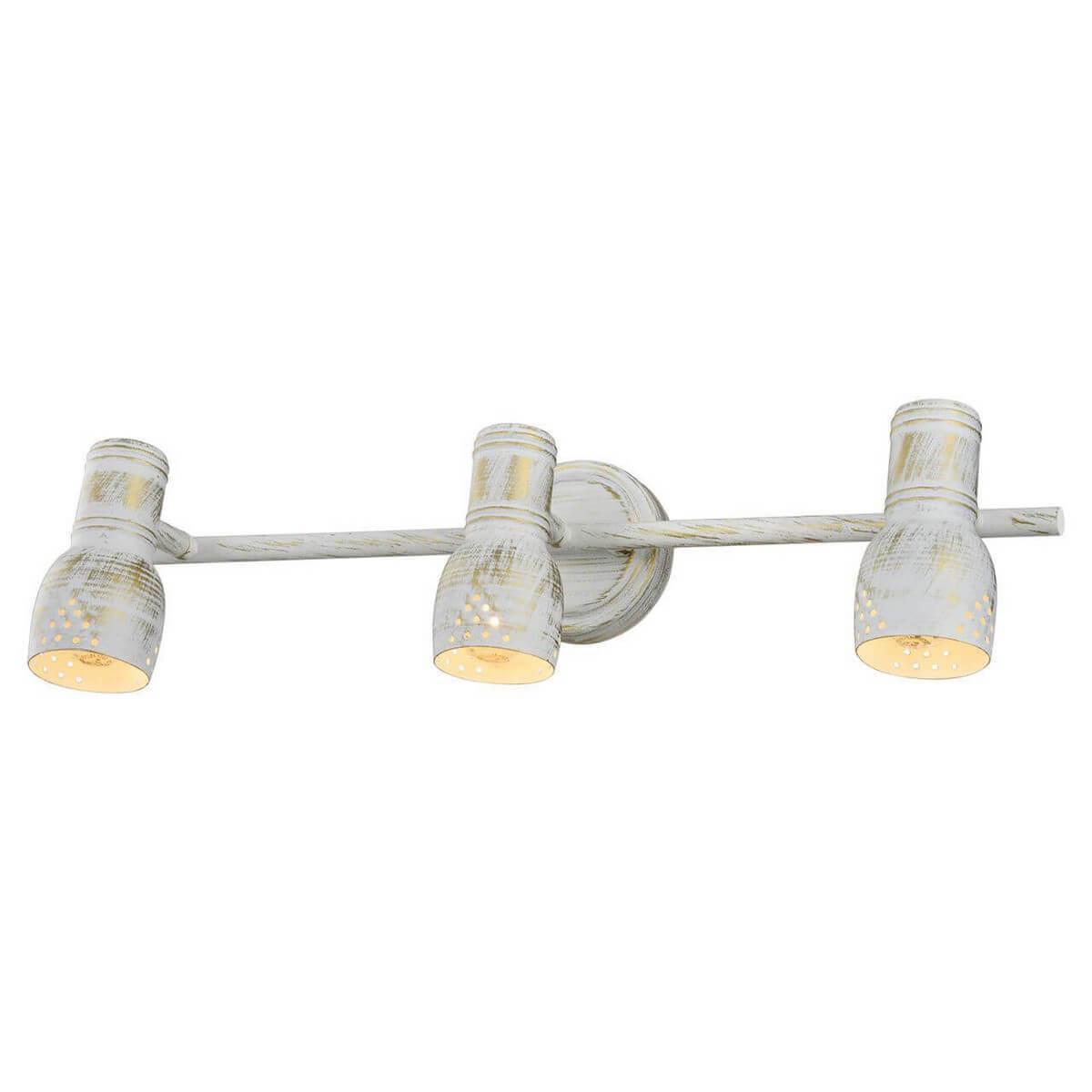 Дополнительная картинка Спот Lussole Lgo GRLSP-8057