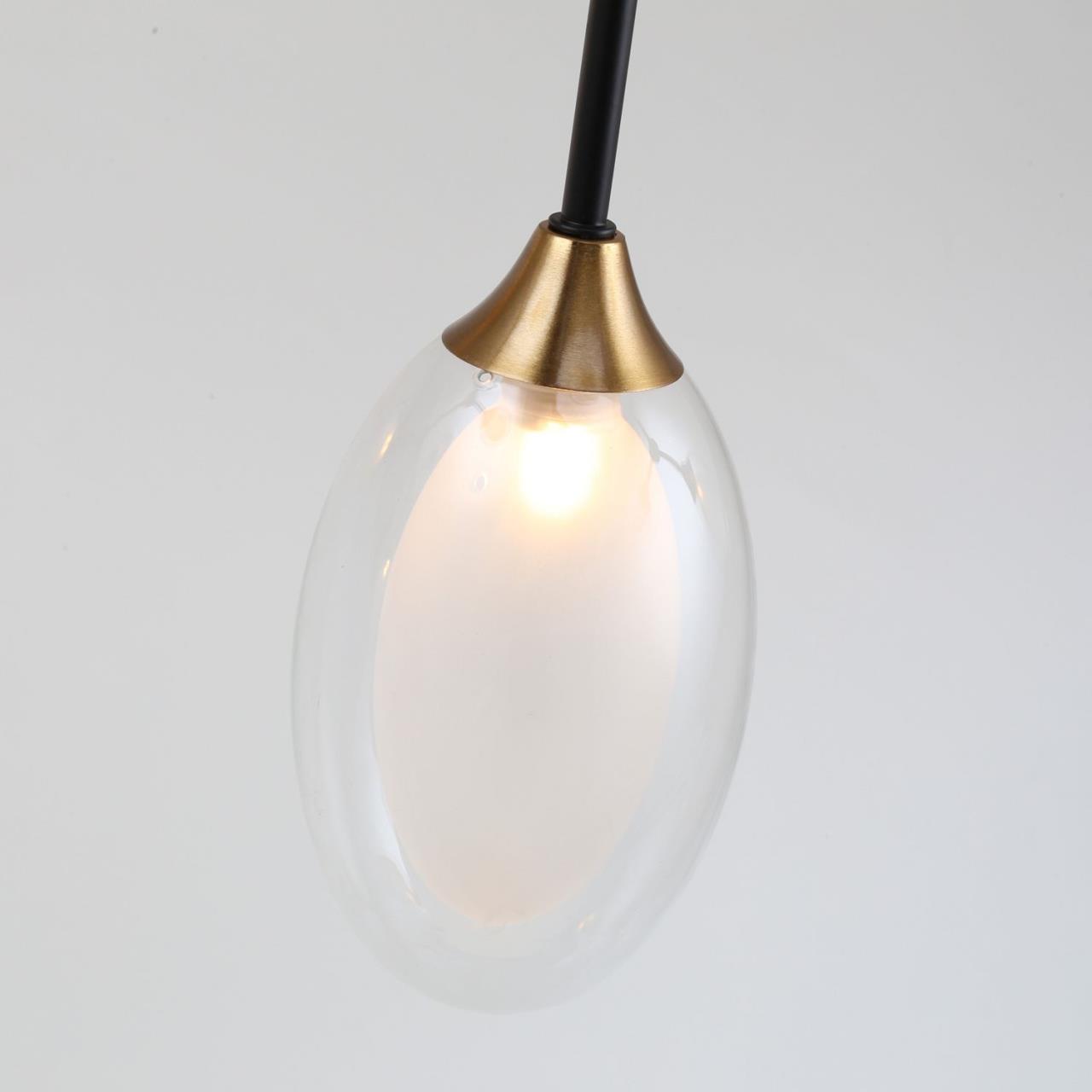 Картинка Настенный светильник Ovo 4083-1W