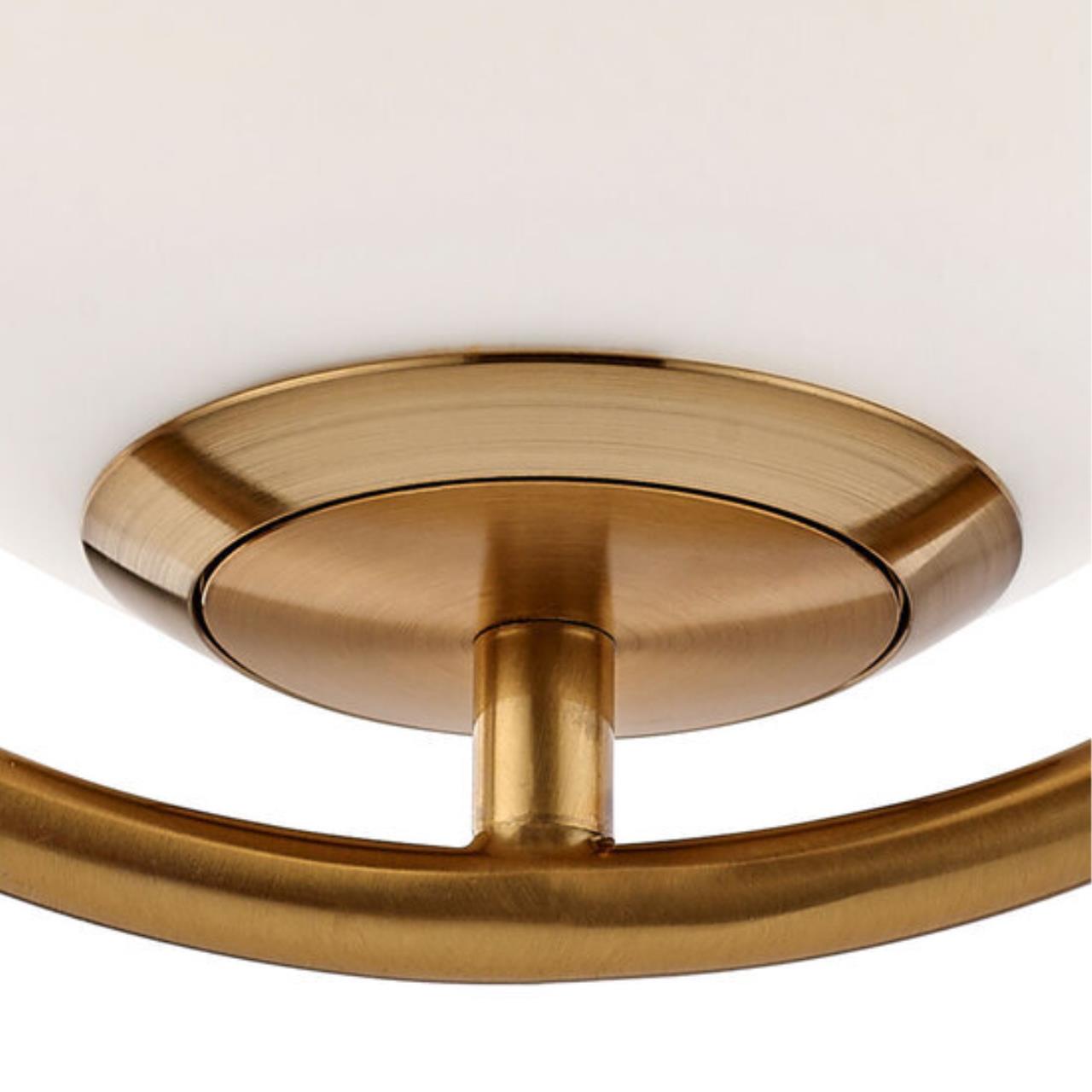 Картинка Подвесной светильник Arte Lamp Matisse A7746SP-1AB