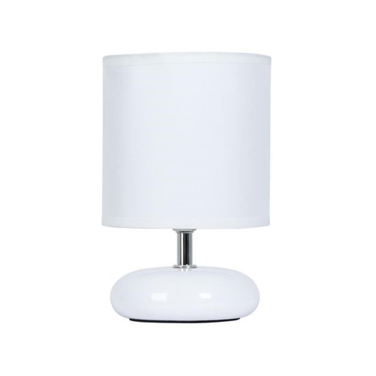 Настольный светильник Arte Lamp HADAR A3463LT-1WH