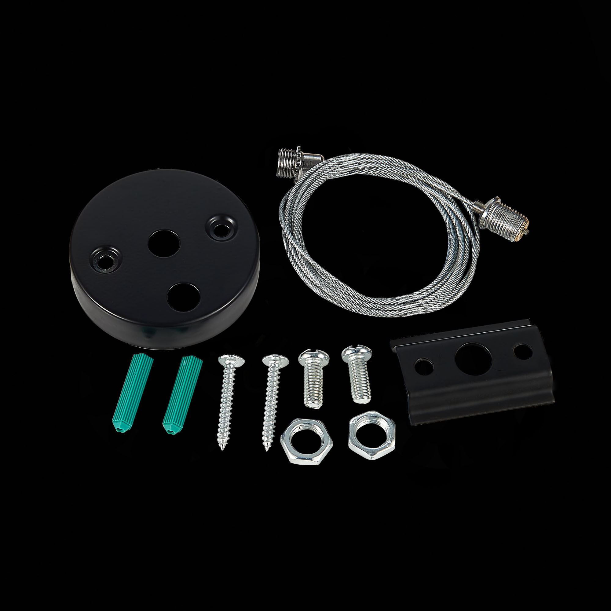 Дополнительная картинка Подвес ST Luce ST002.459.00