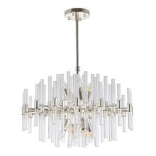 Потолочные Потолочный светильник Arte Lamp MATILDA A1064PL-10CC, доставка по Казахстану 