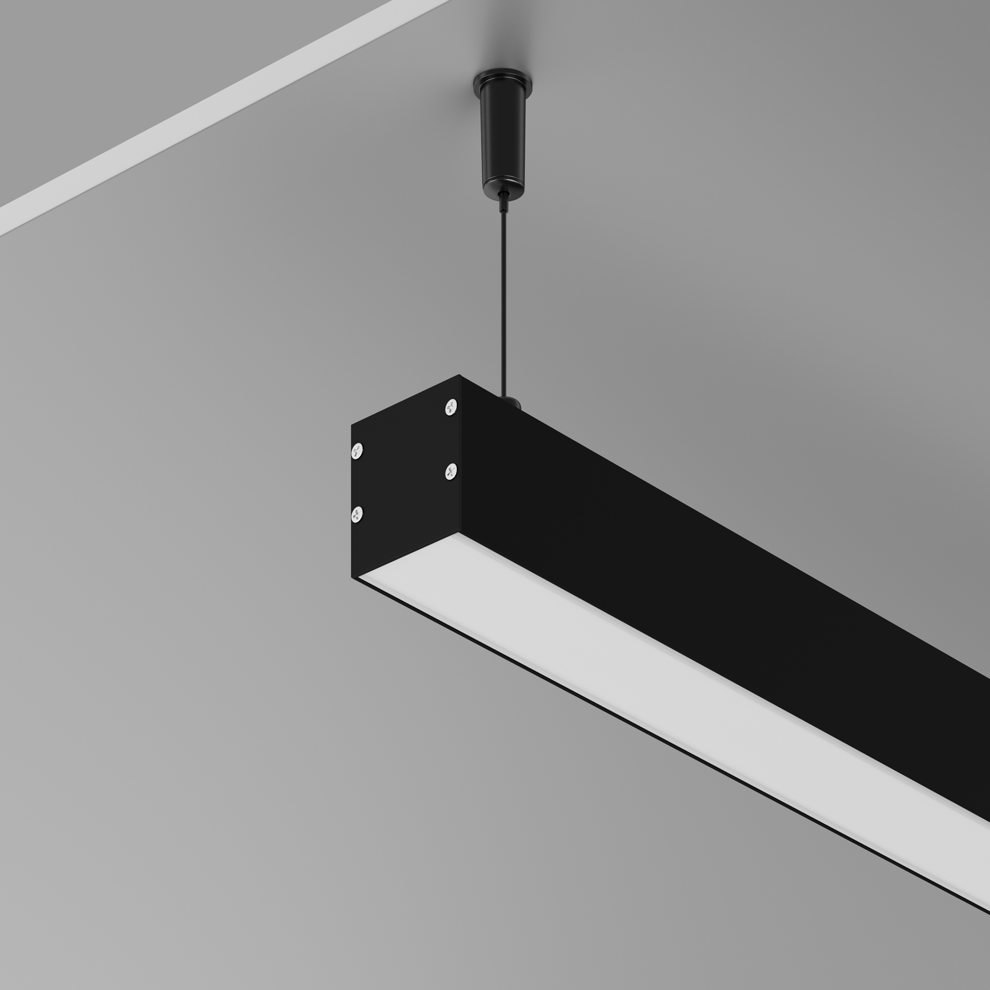 Картинка Профиль Led Strip 633003