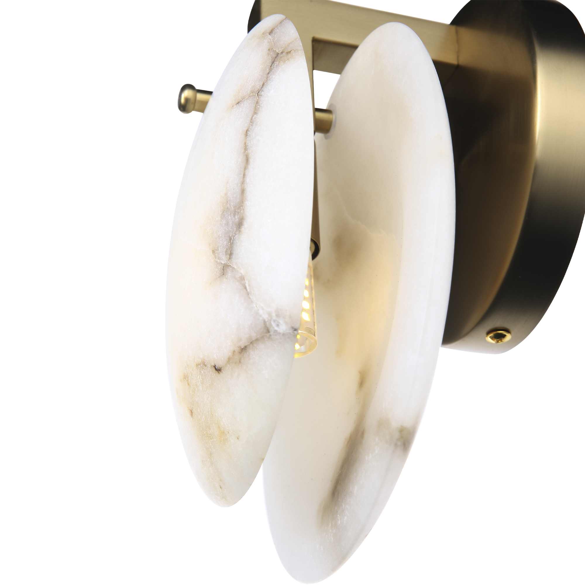 Картинка SL1520.301.01 Светильник настенный ST-Luce 