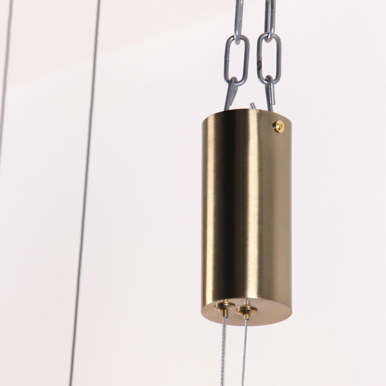 Дополнительная картинка Подвесной светильник Whirlpool 4571-6P