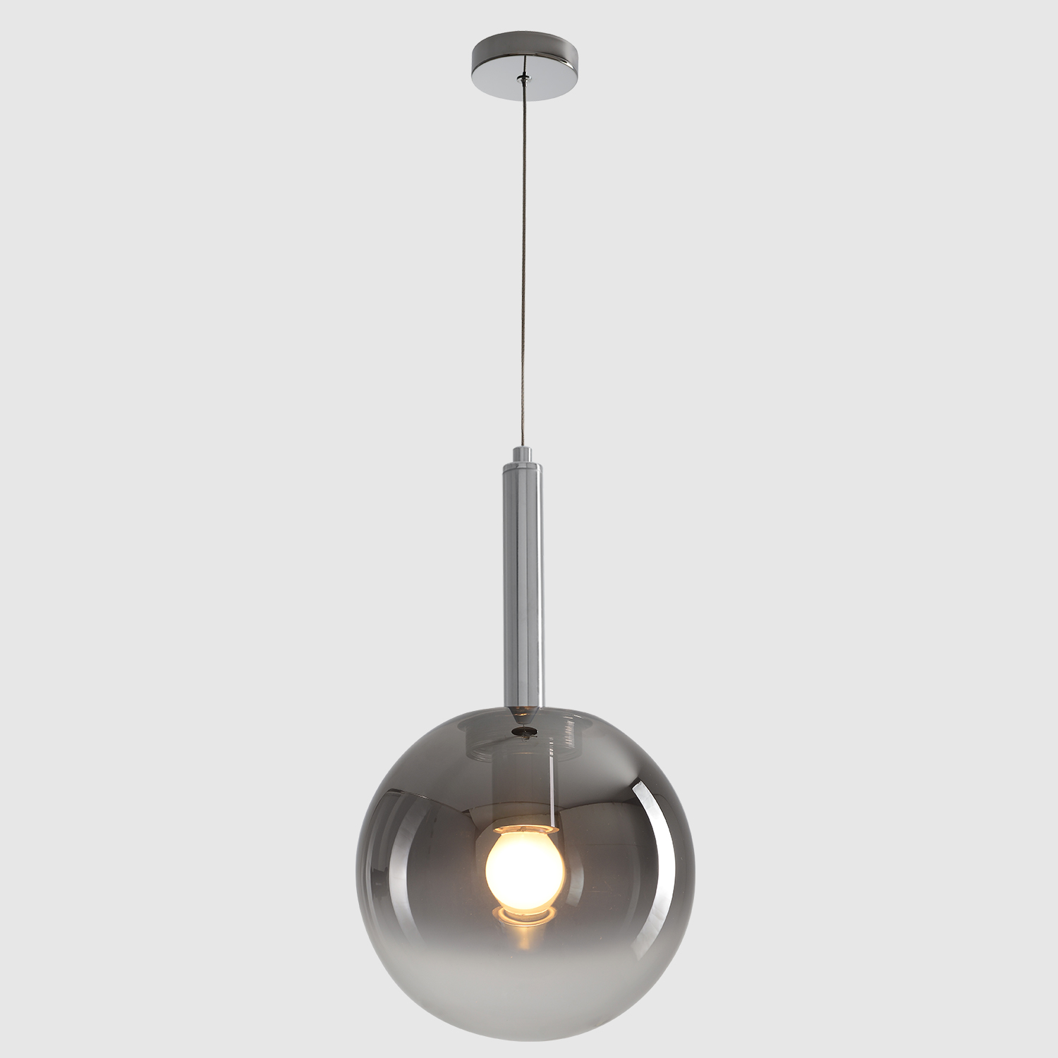 Картинка Светильник подвесной Crystal Lux ECLIPSE 3770/201.2