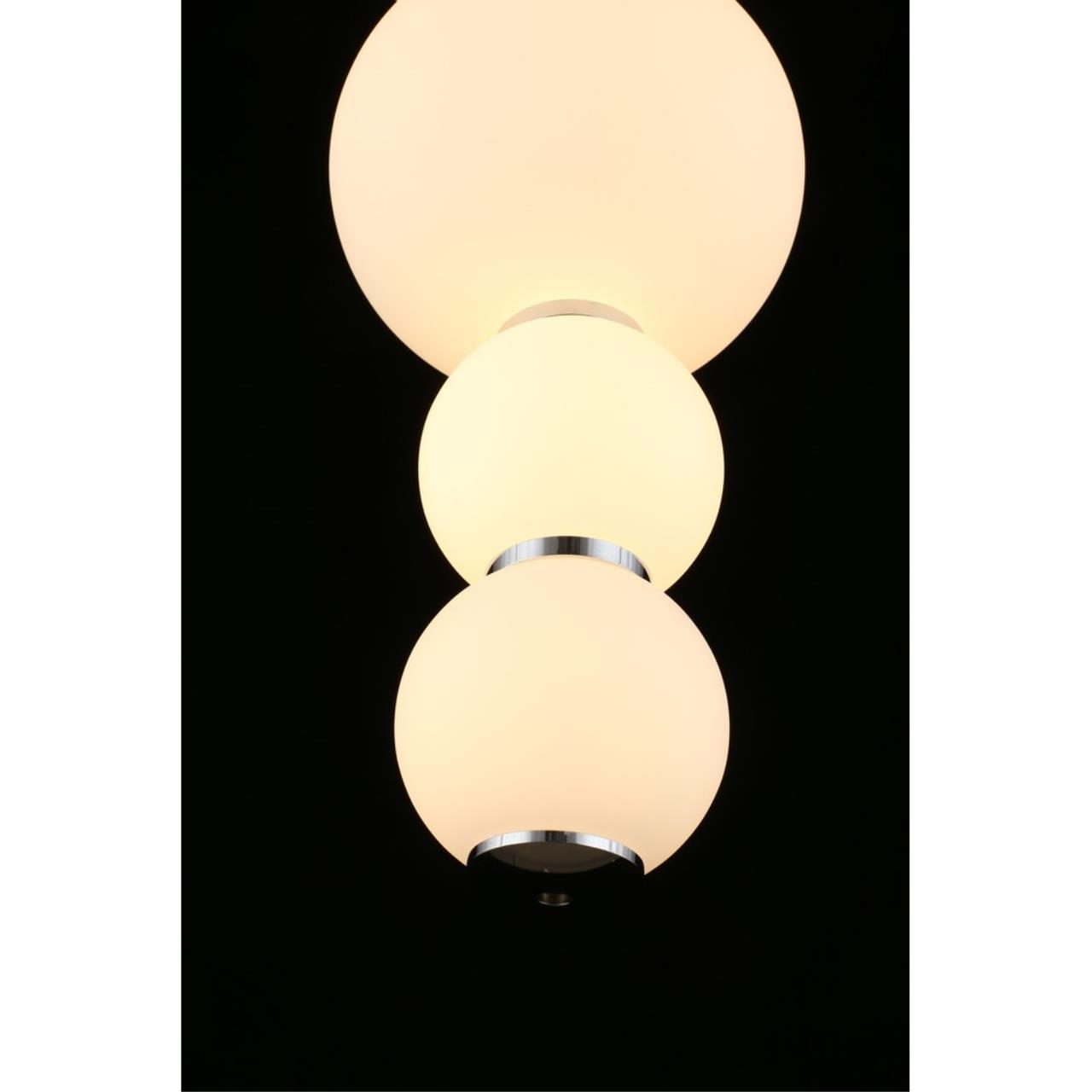 Картинка Подвесной светодиодный светильник Aployt Arabel APL.009.06.24