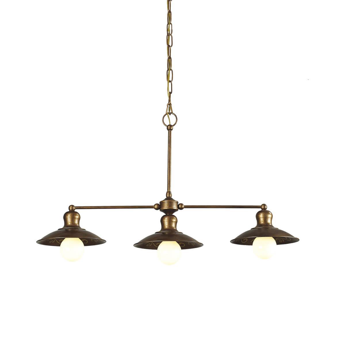 Дополнительная картинка Подвесной светильник Favourite Magrib 1214-3P1