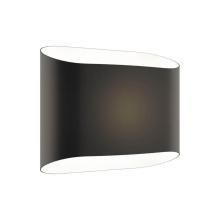 Декоративные настенные Настенный светильник Lightstar Muro 808627, доставка по Казахстану 