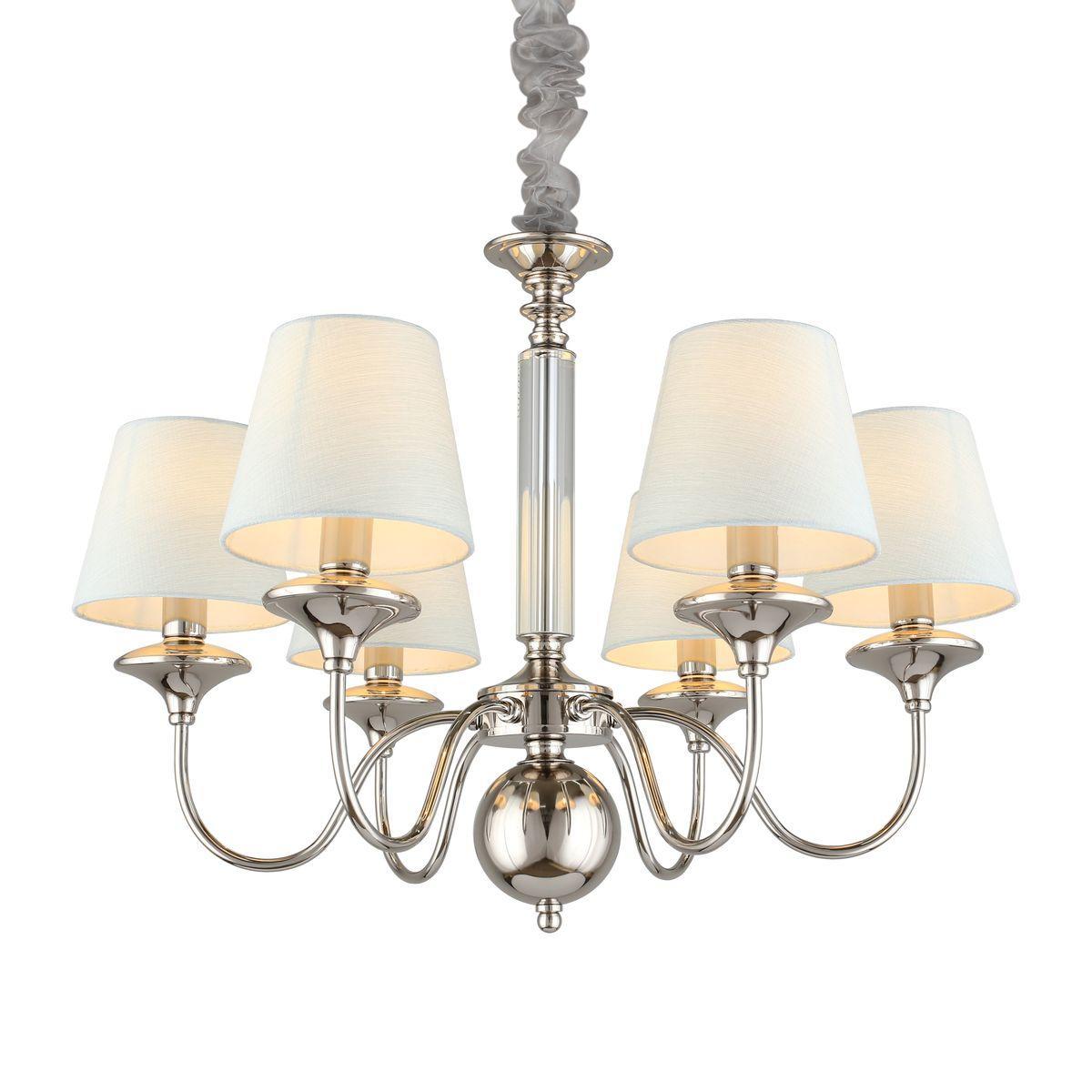 люстры подвесная люстра aployt perla apl.731.03.06, доставка по Казахстану 