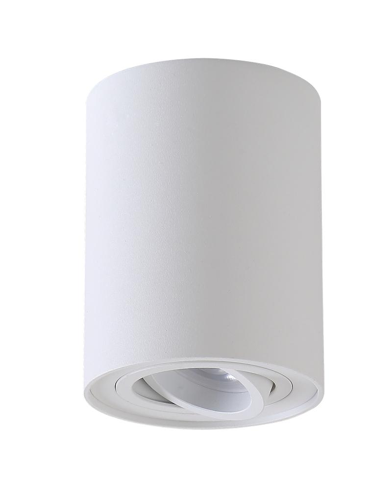 Дополнительная картинка Светильник потолочный Crystal Lux CLT 410C1 WH Crystal Lux 1400/153