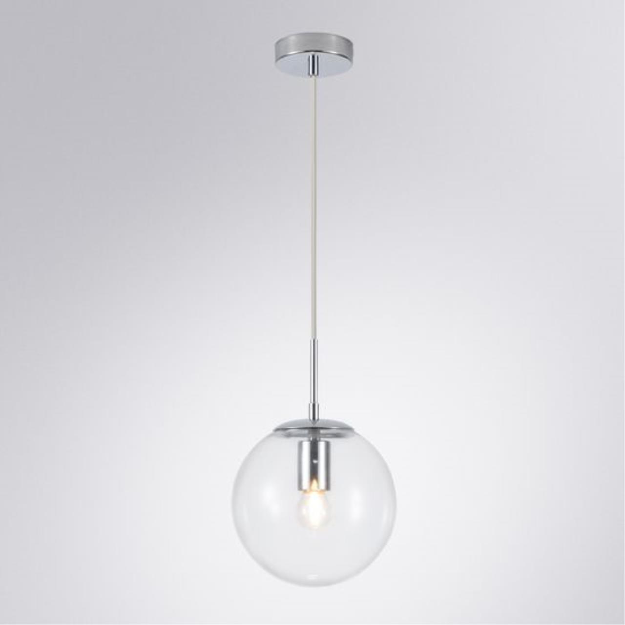 Картинка Подвесной светильник Arte Lamp VOLARE A1920SP-1CC