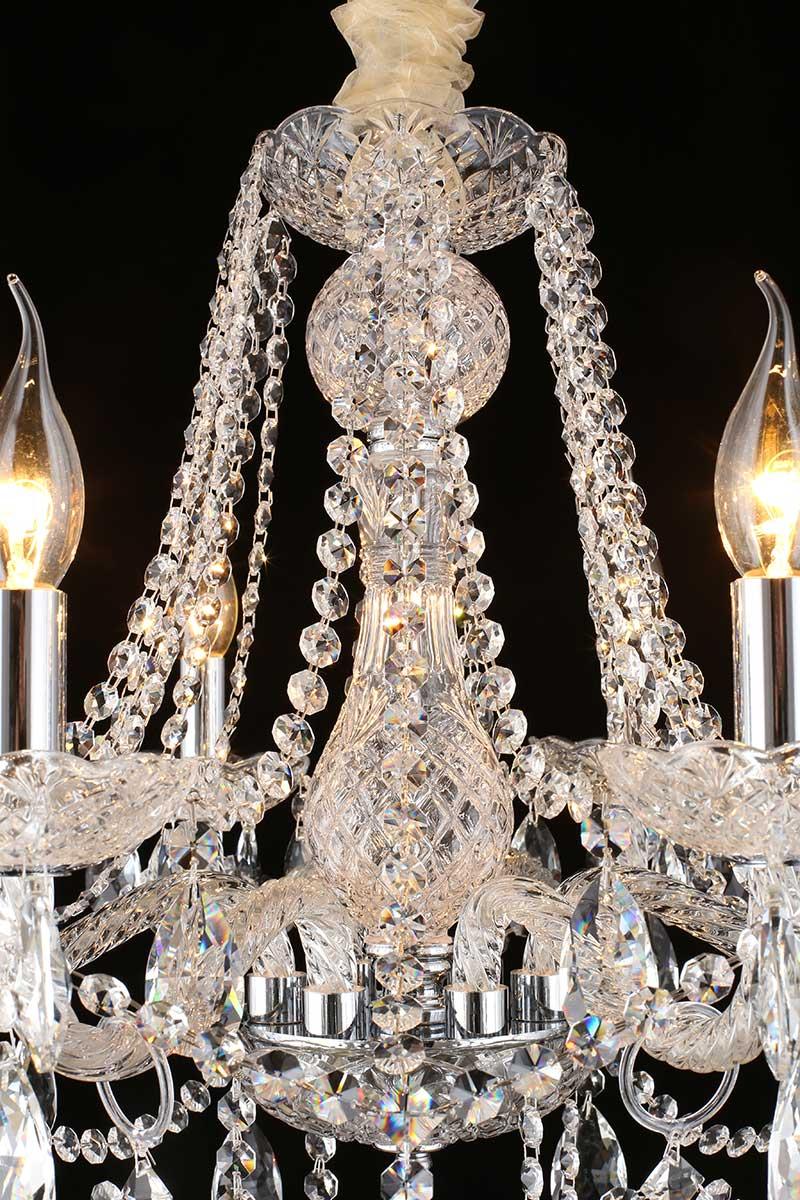 Картинка Подвесная люстра Aployt Koletta APL.755.03.06