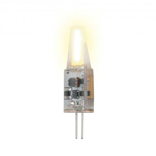 Картинка Лампа светодиодная с силиконовым покрытием Uniel 079767