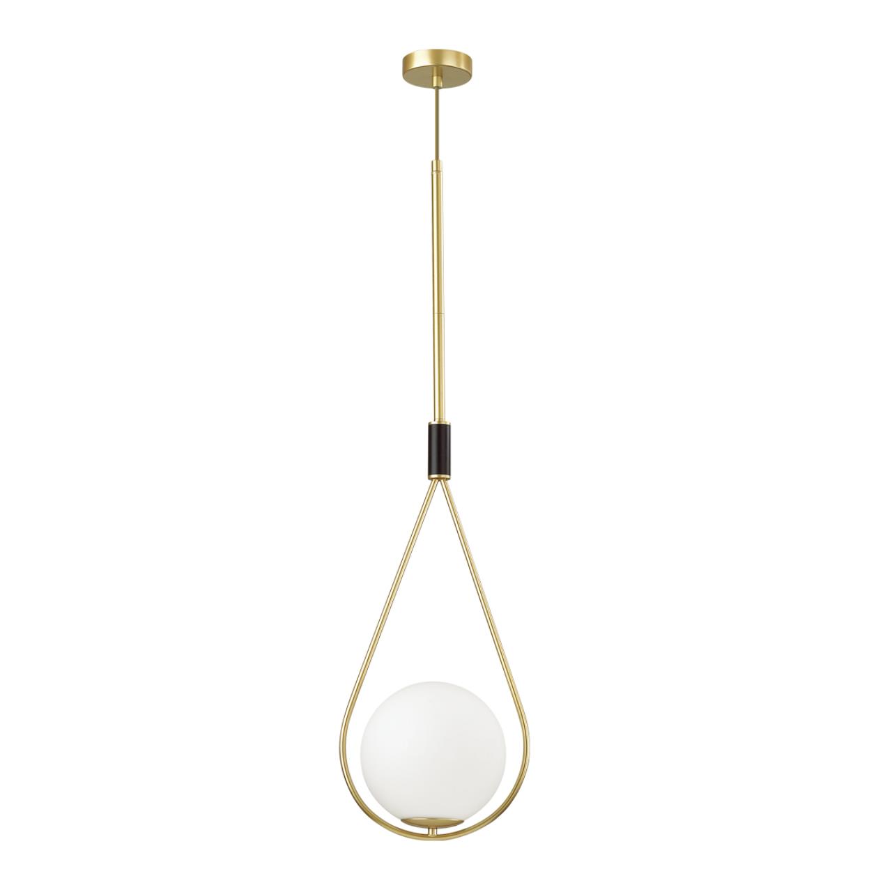 Картинка Подвесной светильник Odeon Light Pendant Flari 4810/1A